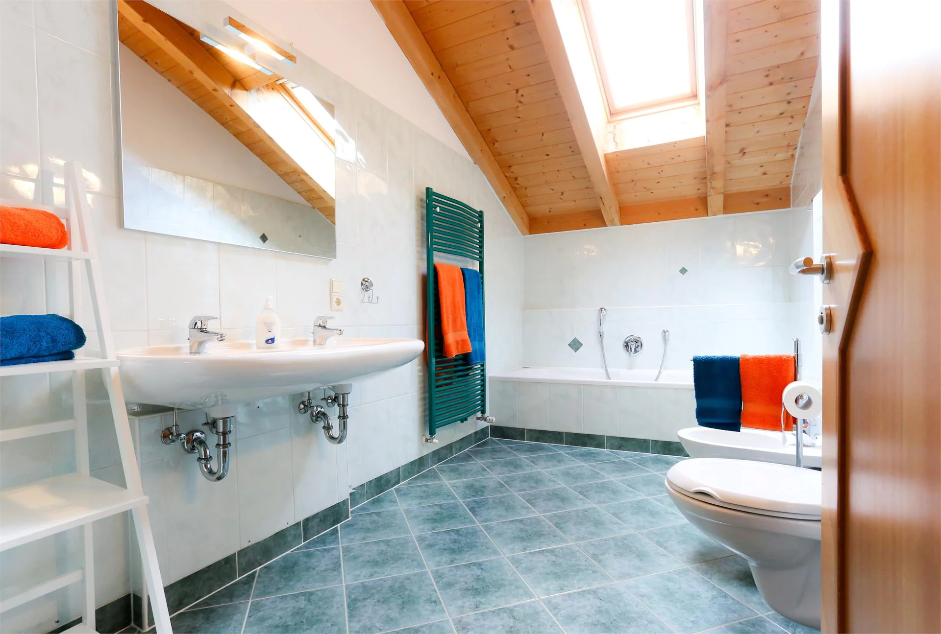 Haus Traudi Deutschnofen/Nova Ponente 5 suedtirol.info