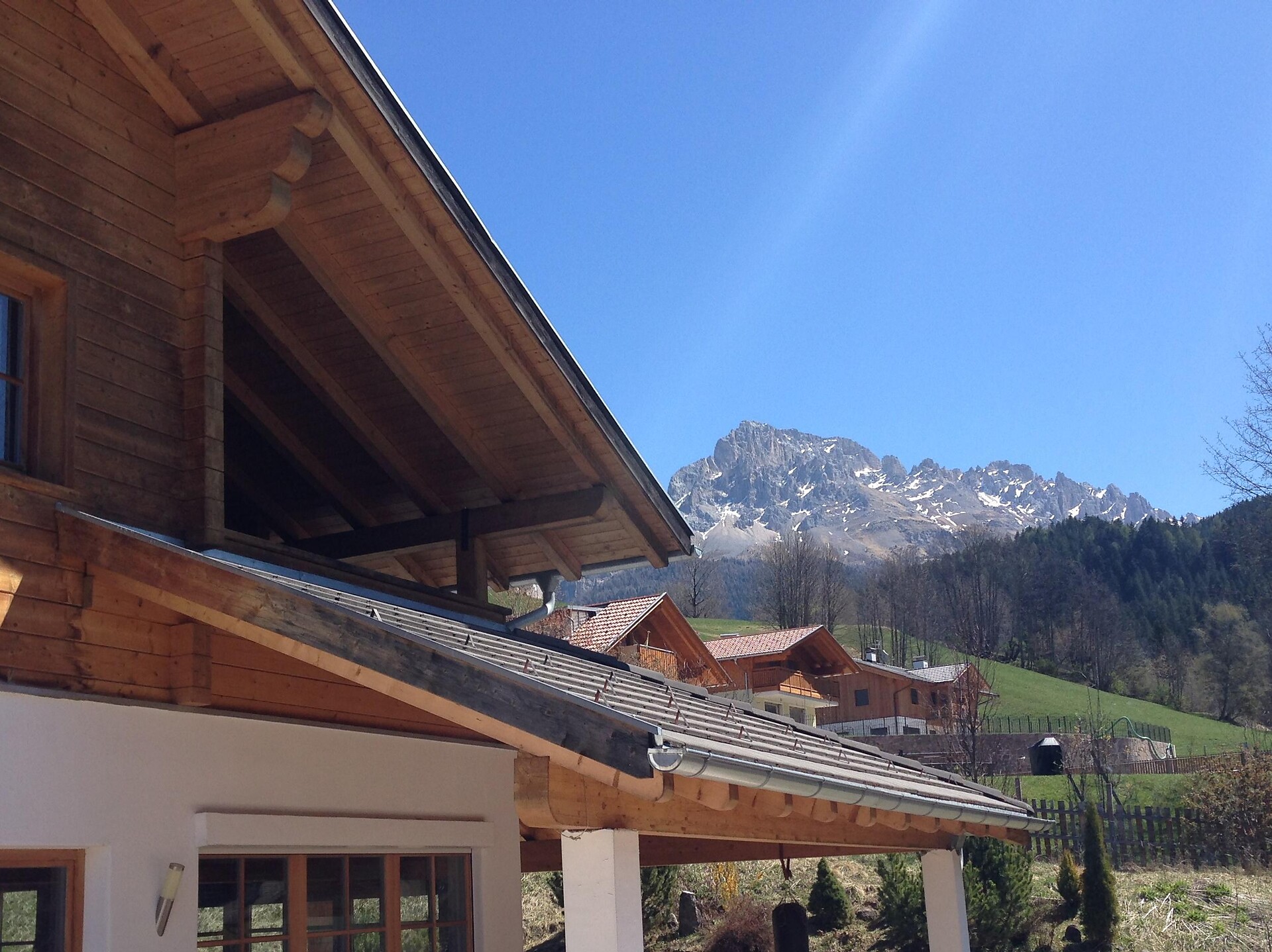 Haus Traudi