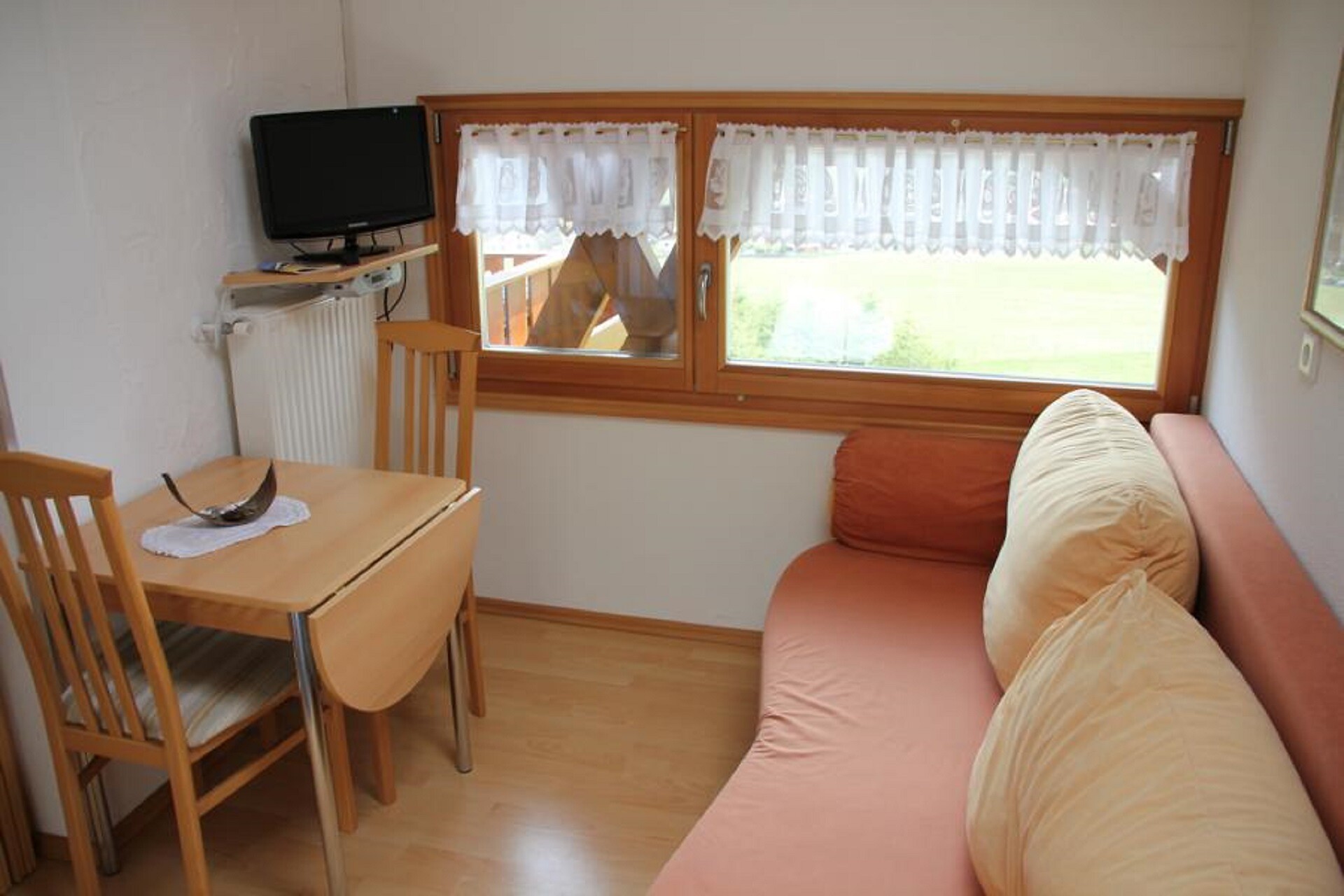 Haus Rufinatscha