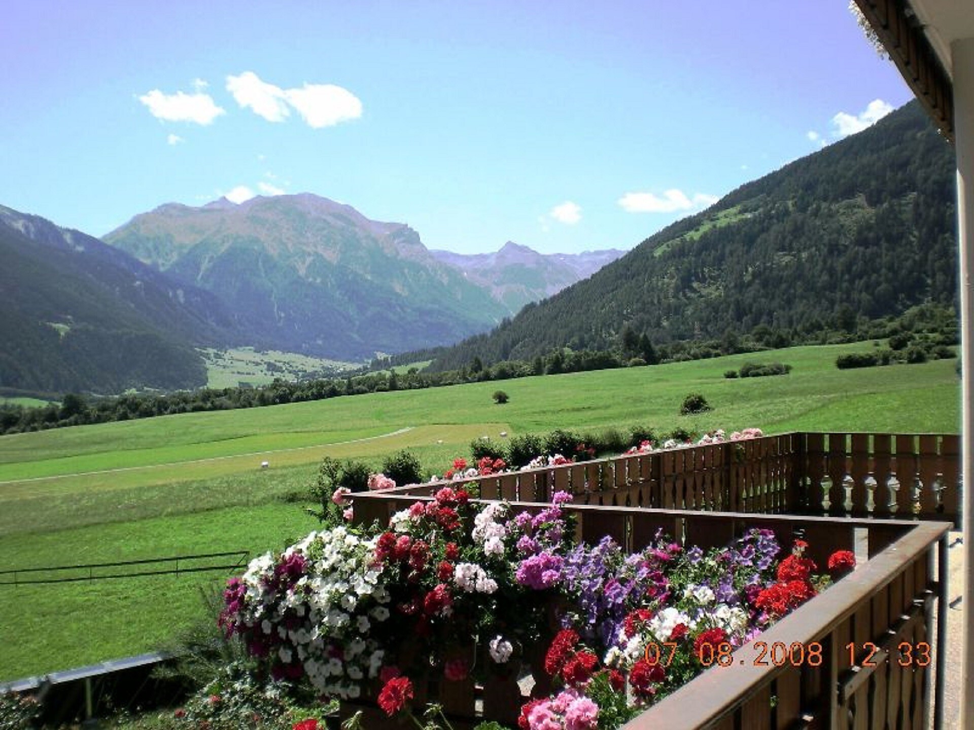 Panoramic View