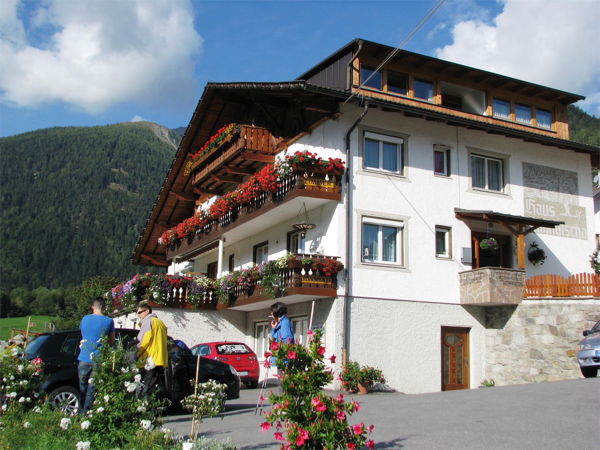 Haus Rufinatscha Taufers im Münstertal/Tubre 1 suedtirol.info