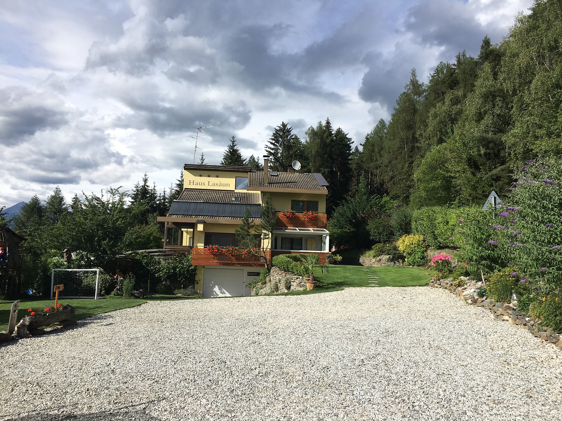 view