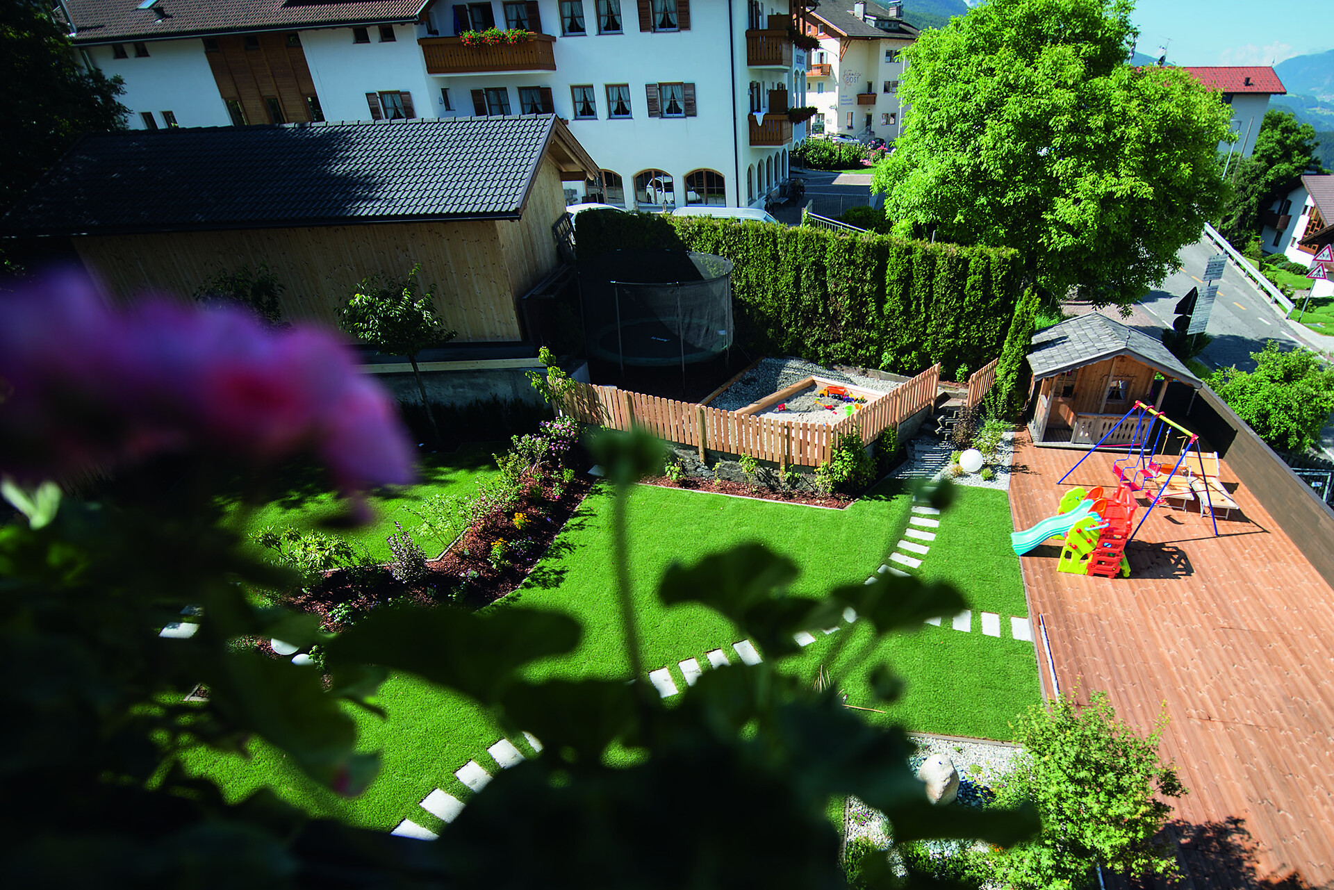 Giardino