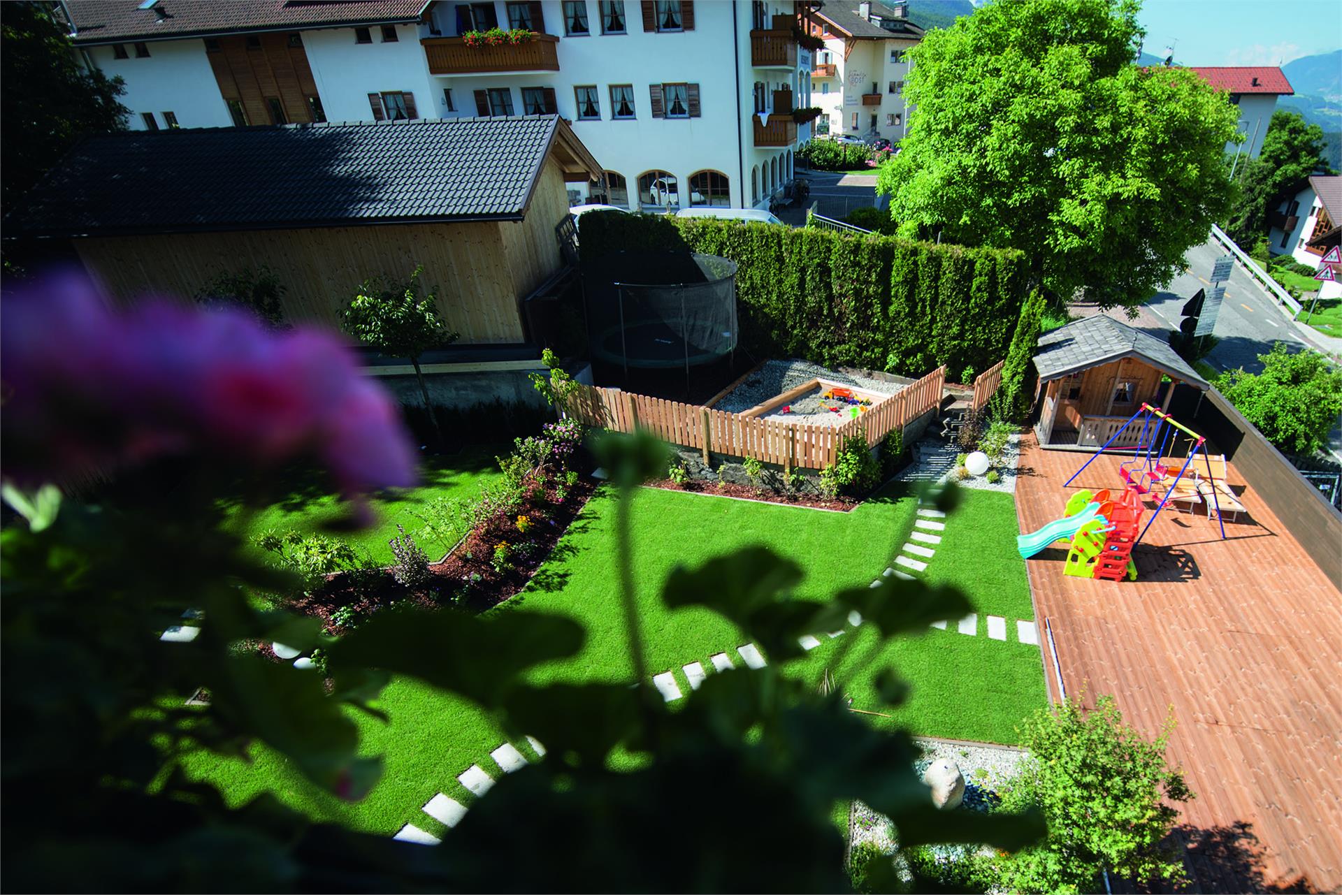 Haus Bergheim Brixen 15 suedtirol.info
