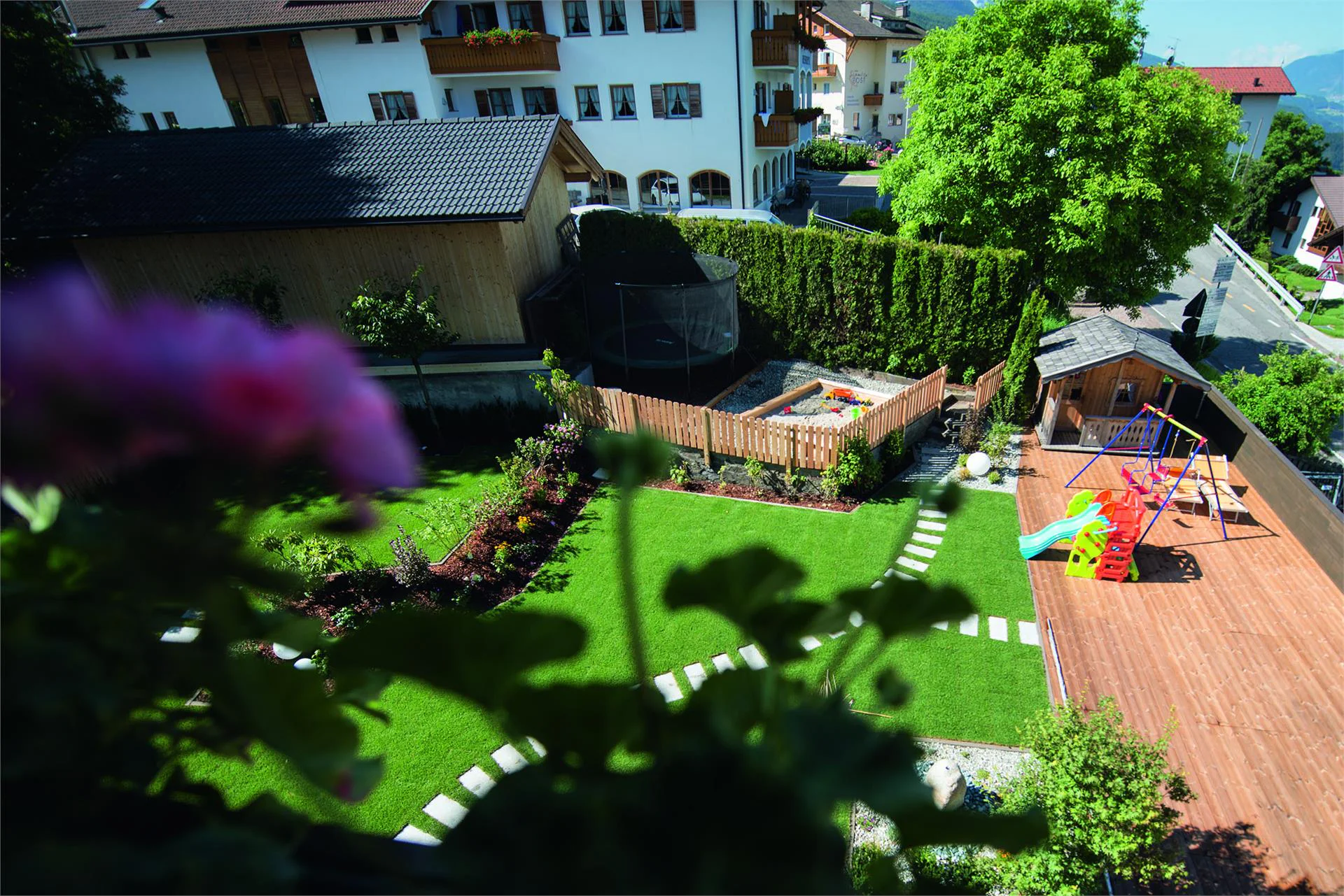 Casa Bergheim Bressanone 15 suedtirol.info