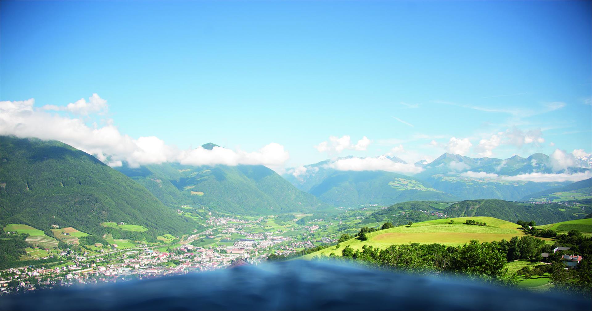Haus Bergheim Brixen 4 suedtirol.info