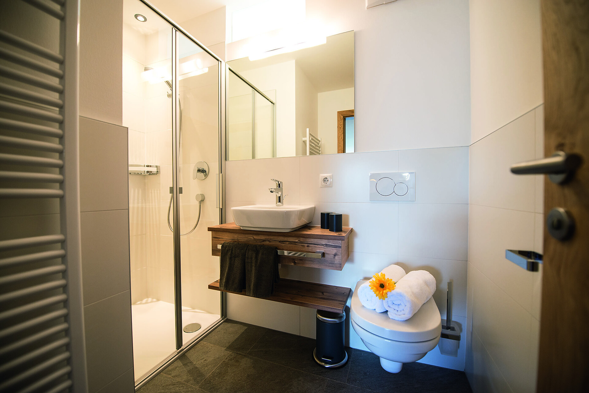 2 bagno app. Geisler