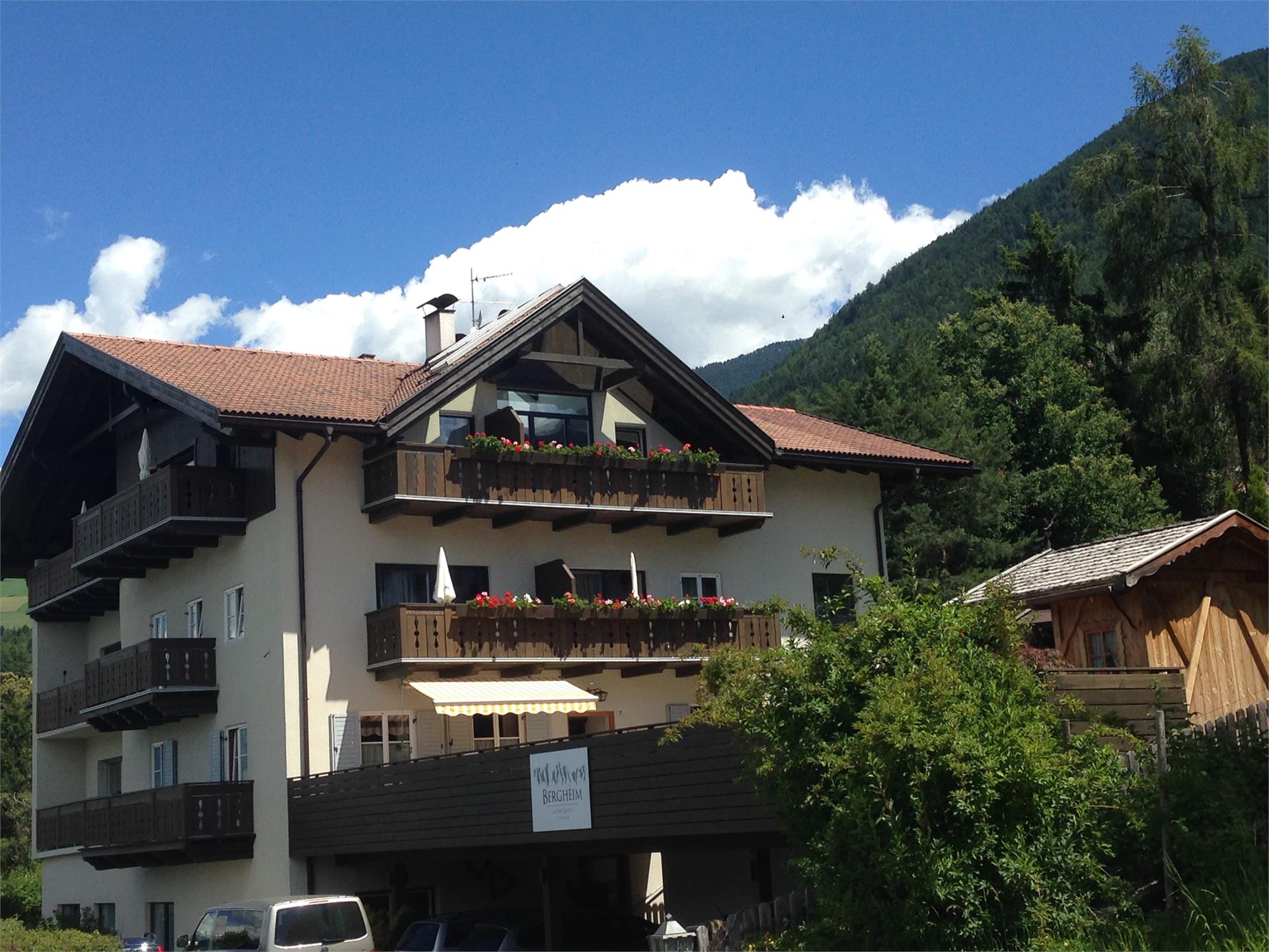 Haus Bergheim Brixen 2 suedtirol.info