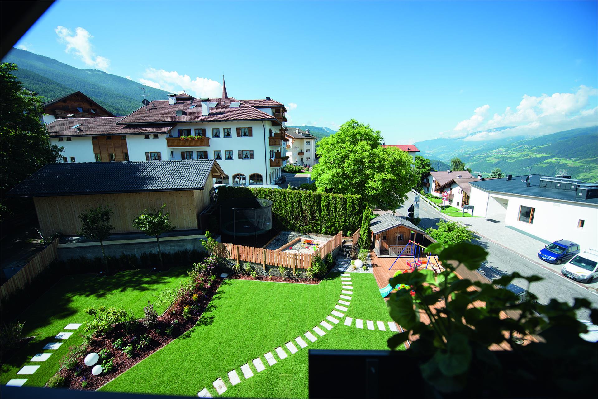 Haus Bergheim Brixen 28 suedtirol.info