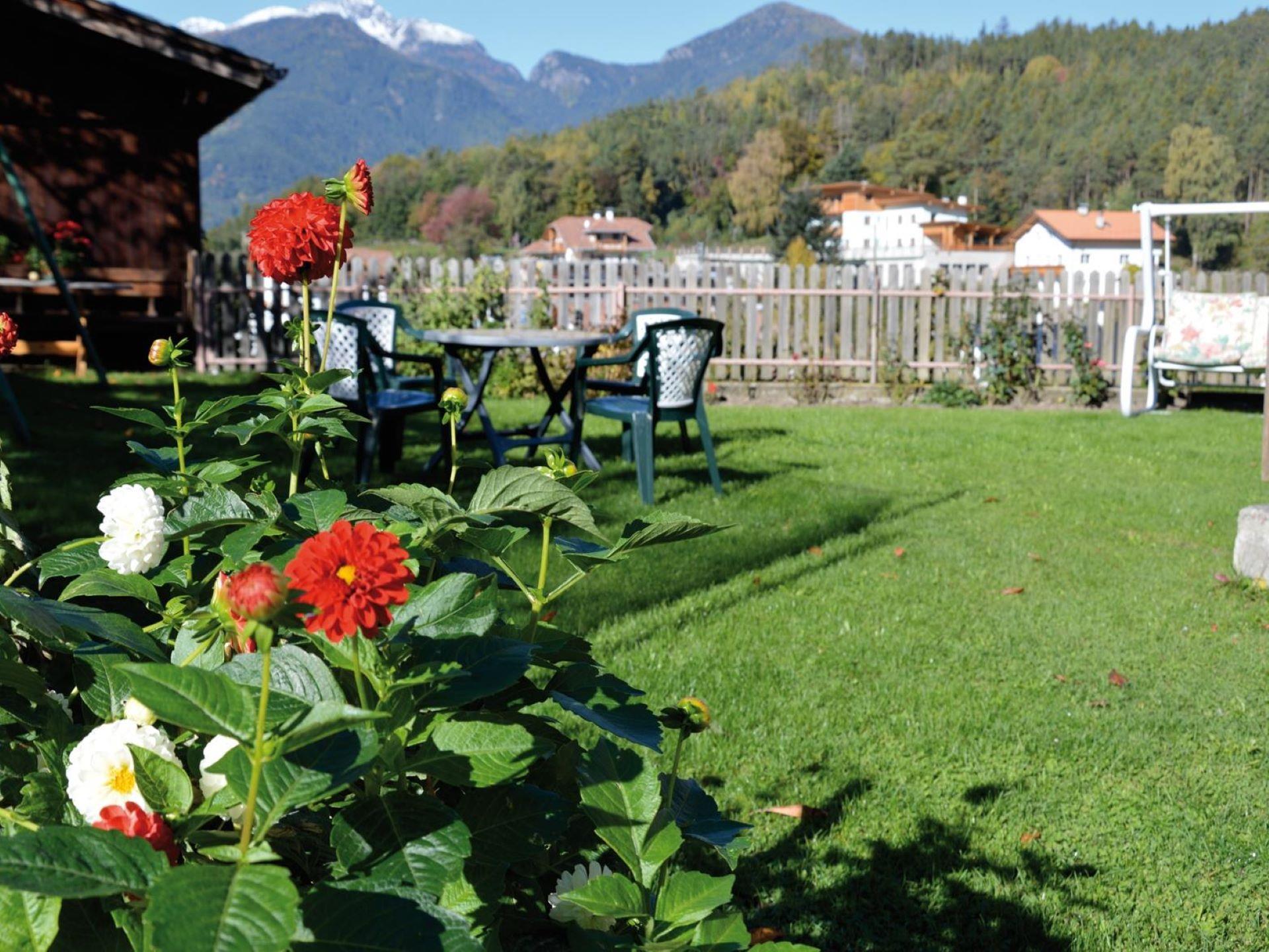 Haus Kofler Bressanone 2 suedtirol.info