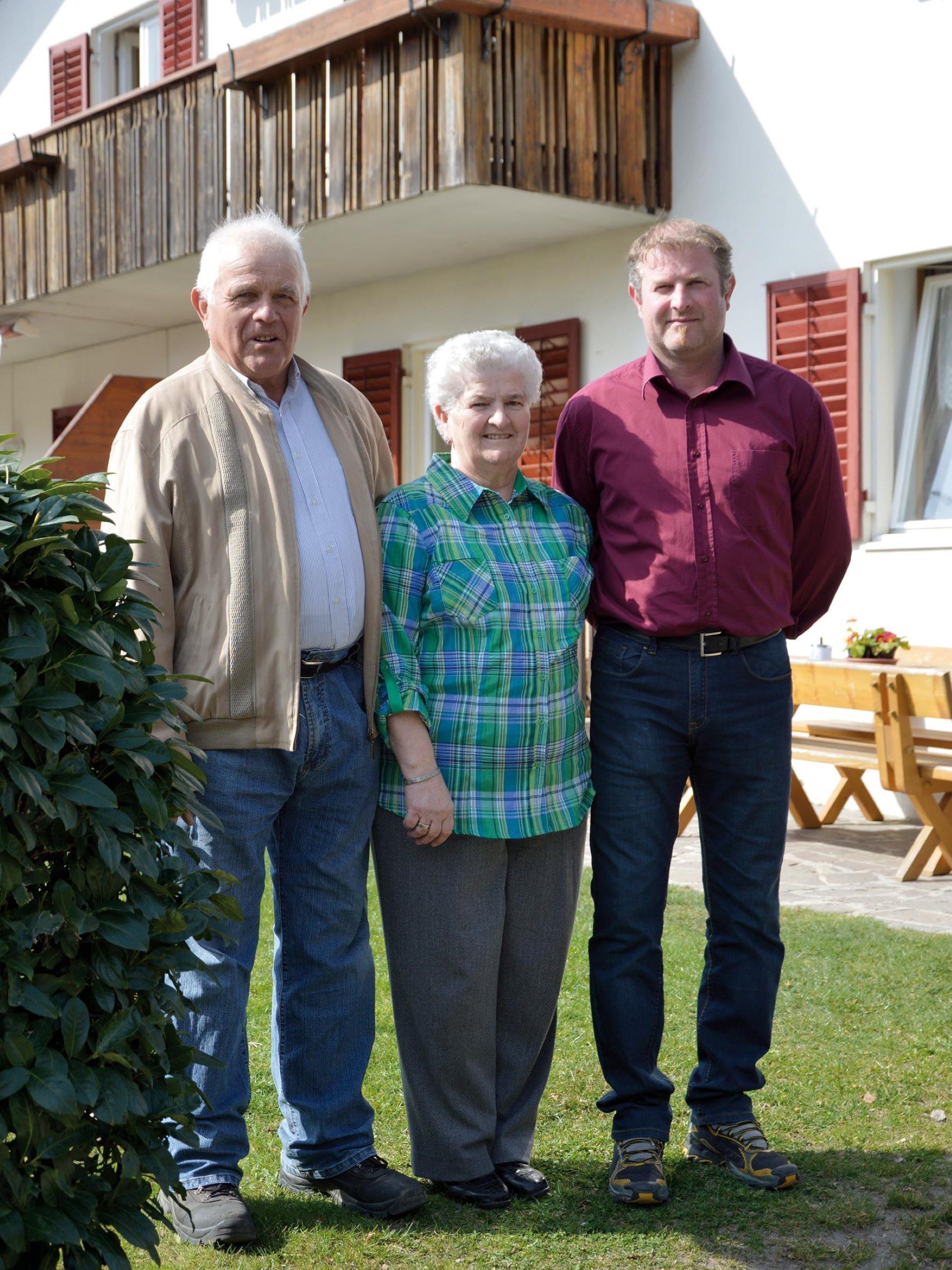 Haus Kofler Bressanone 7 suedtirol.info