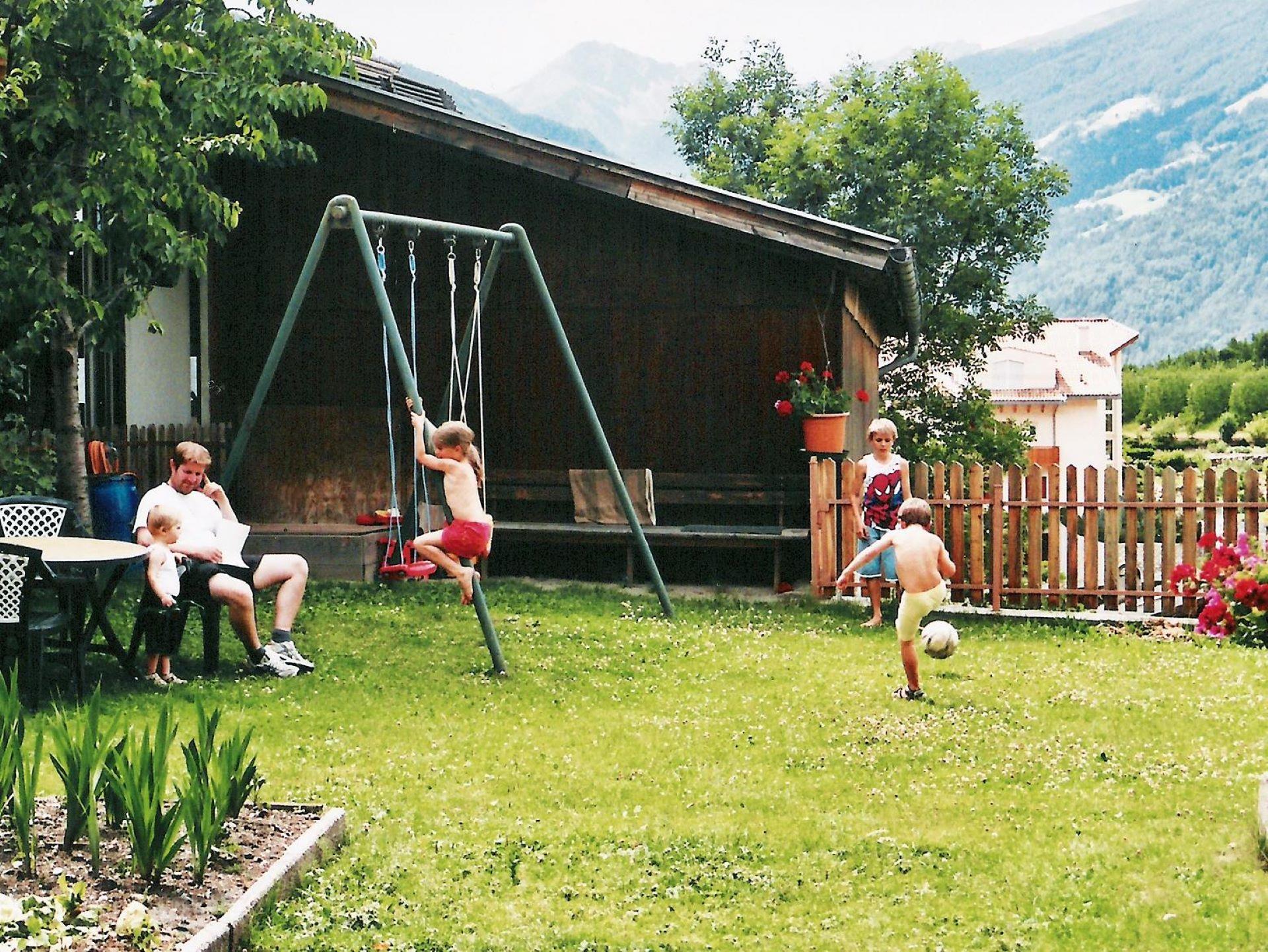 Haus Kofler Bressanone 4 suedtirol.info