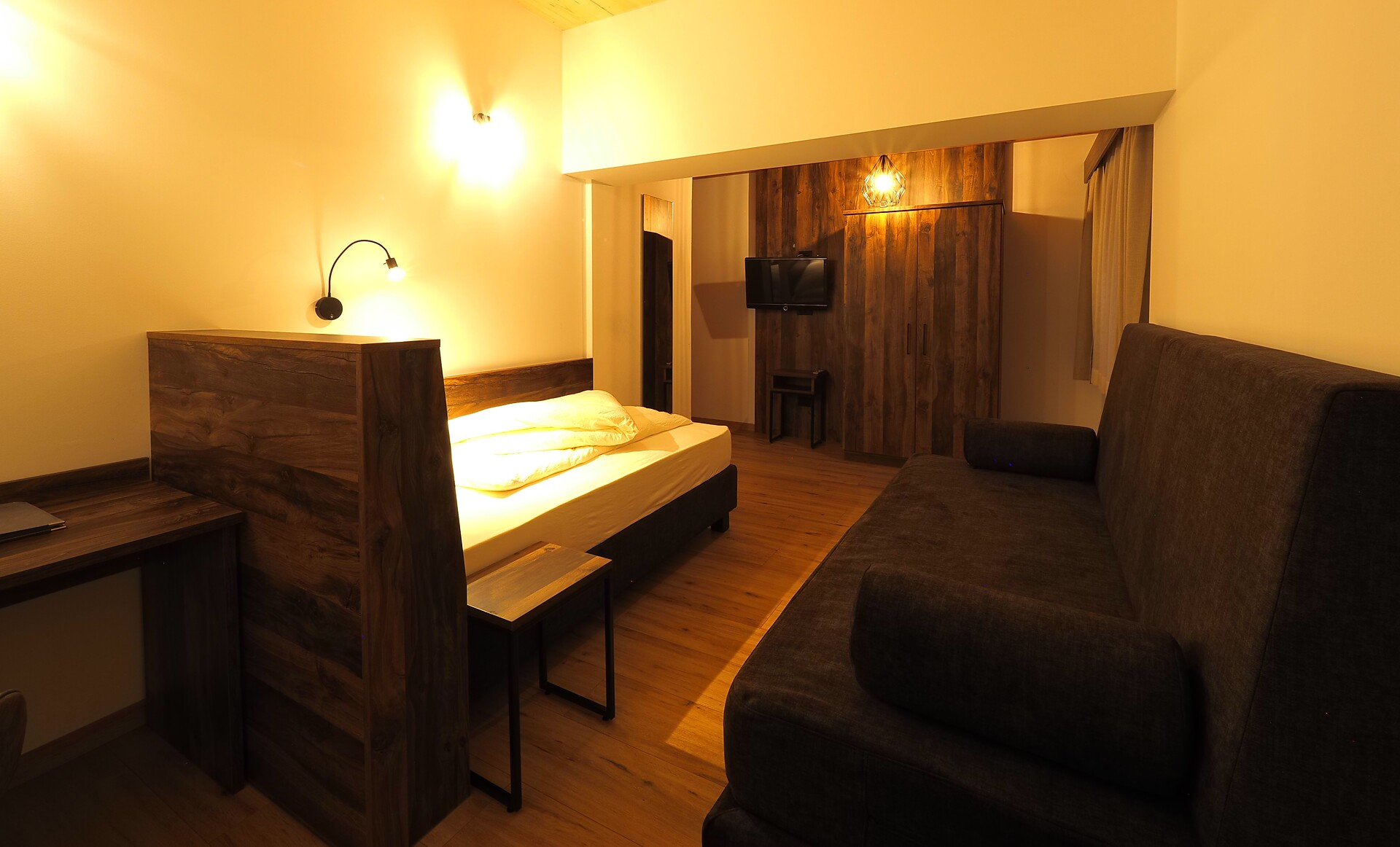 Hotel Knoll