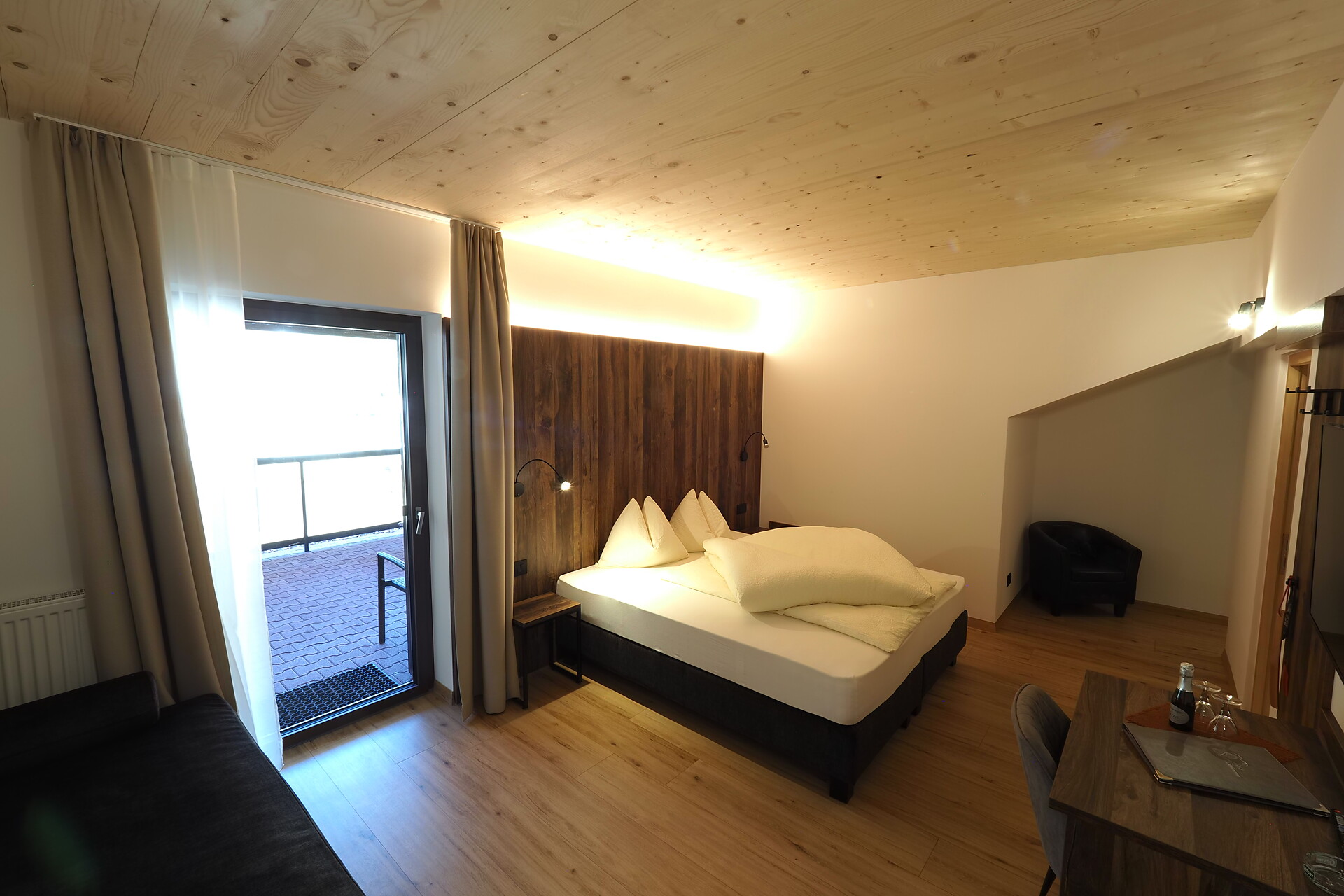Hotel Knoll