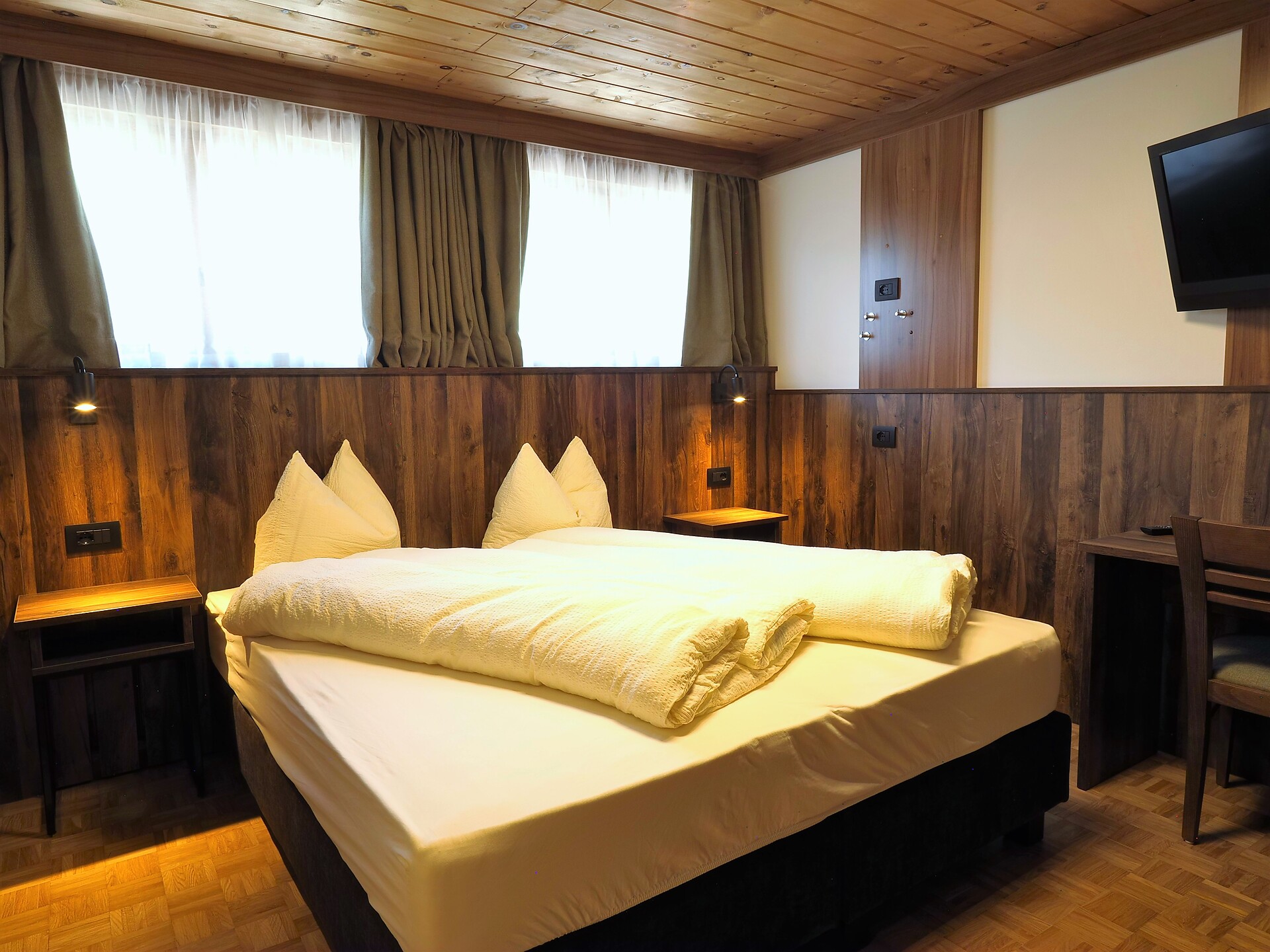 Hotel Knoll