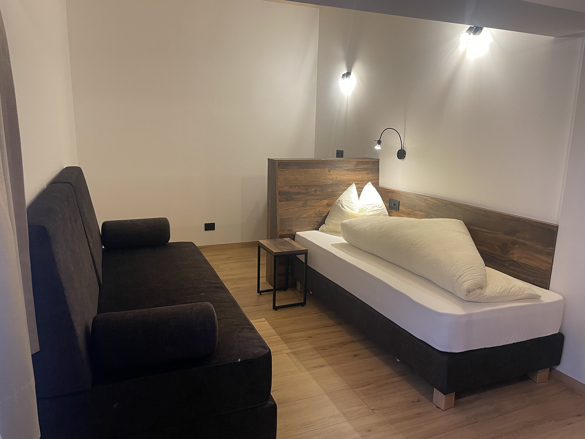 Hotel Knoll