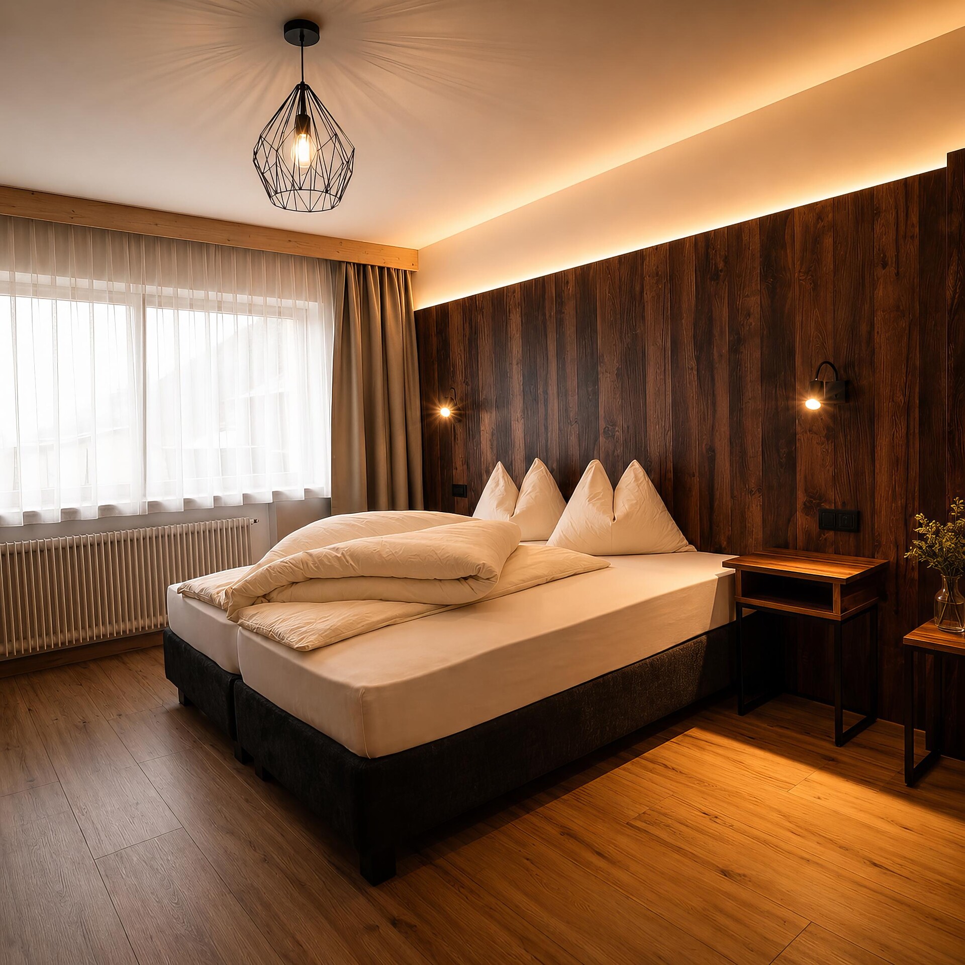 Hotel Knoll - Ahrntal/Valle Aurina - #15 - suedtirol.info