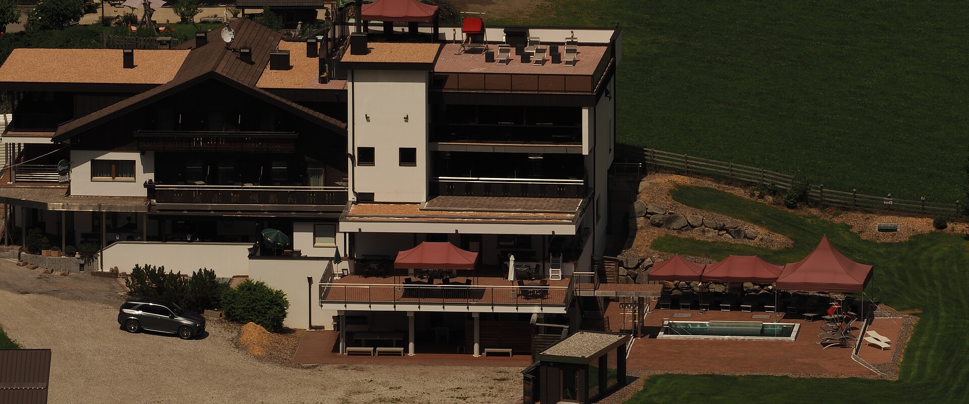 Hotel Knoll