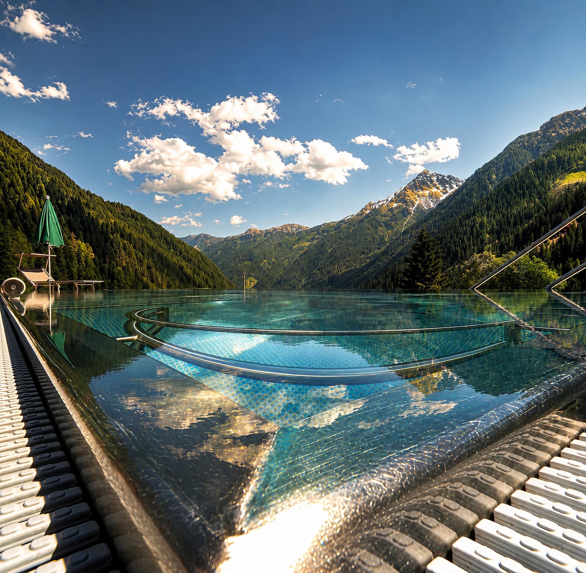 Hotel Knoll - Ahrntal/Valle Aurina - #10 - suedtirol.info