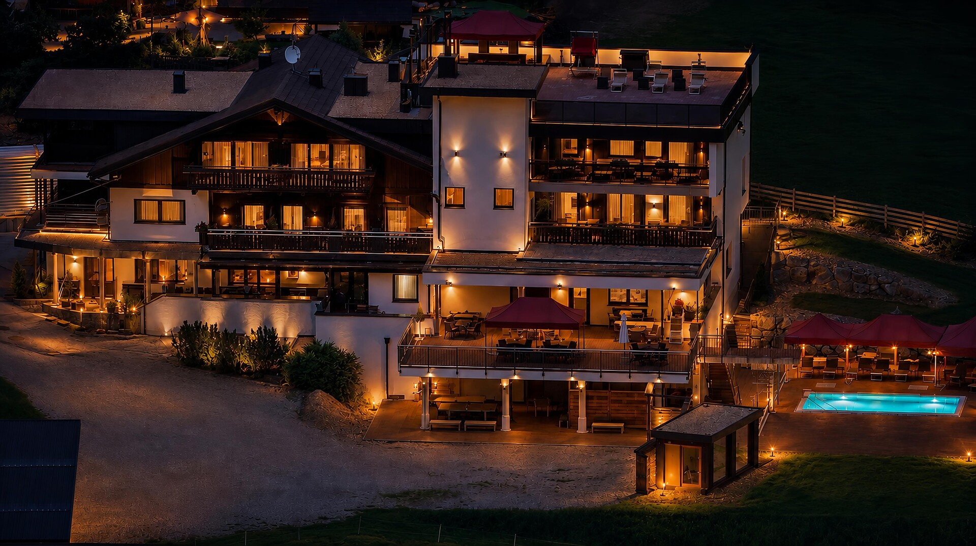 Hotel Knoll - Ahrntal/Valle Aurina - #4 - suedtirol.info