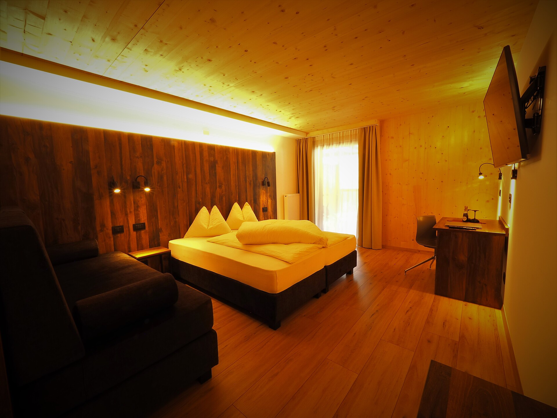 Hotel Knoll