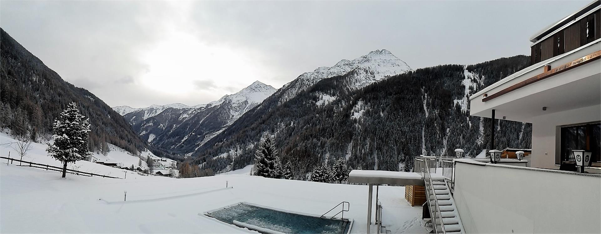 Albergo Knoll Selva dei Molini 4 suedtirol.info