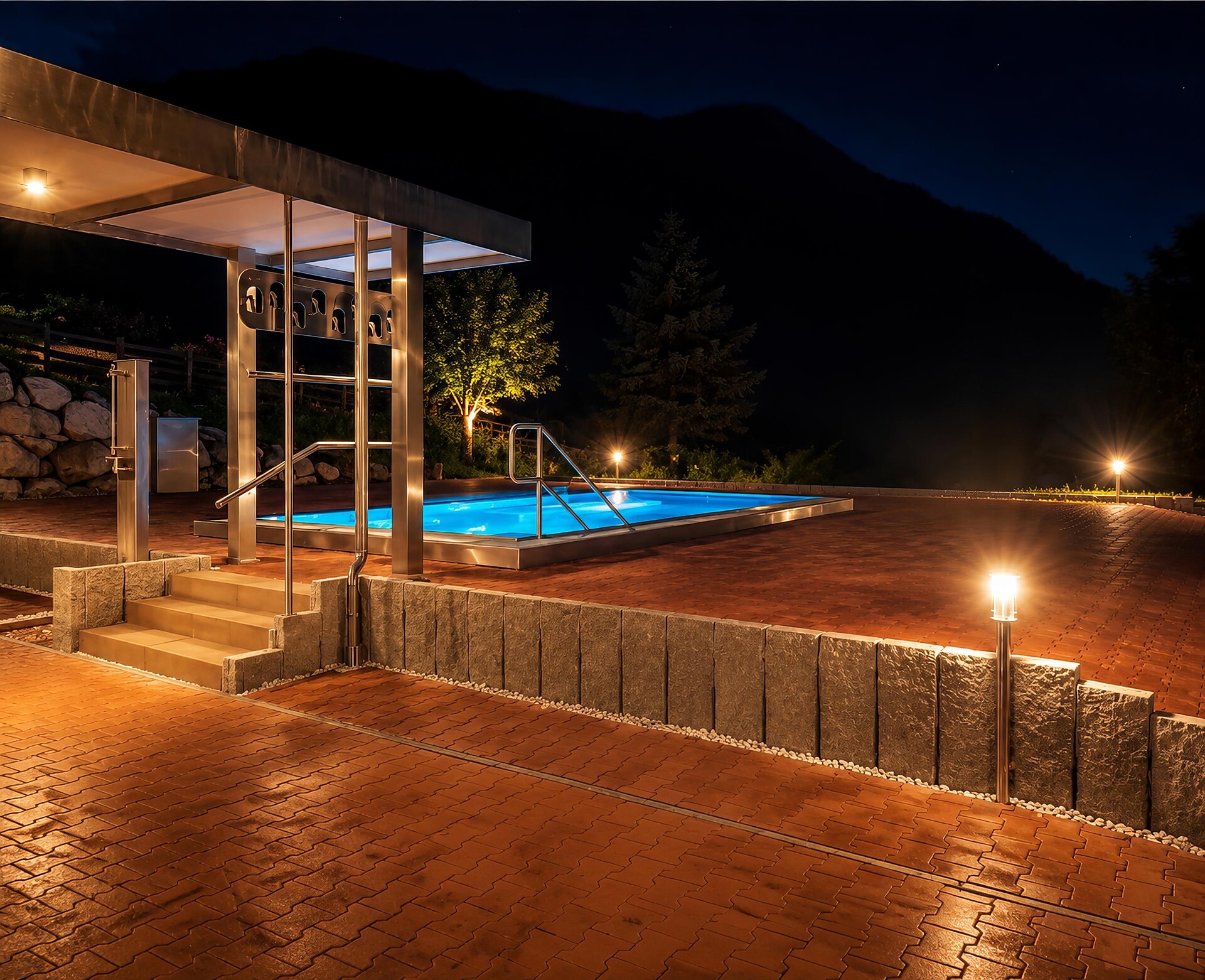 Hotel Knoll - Ahrntal/Valle Aurina - #19 - suedtirol.info