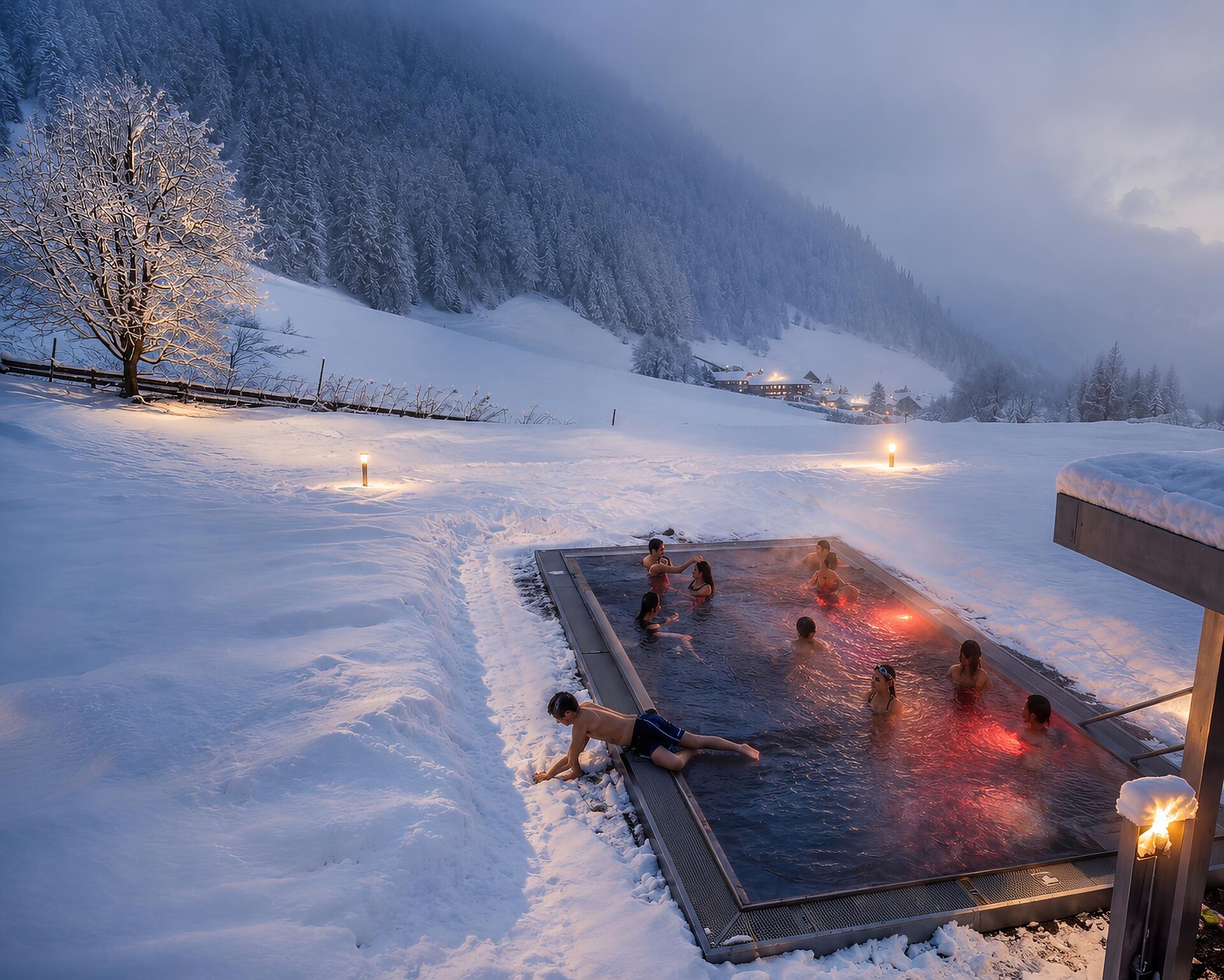 Hotel Knoll - Ahrntal/Valle Aurina - #6 - suedtirol.info
