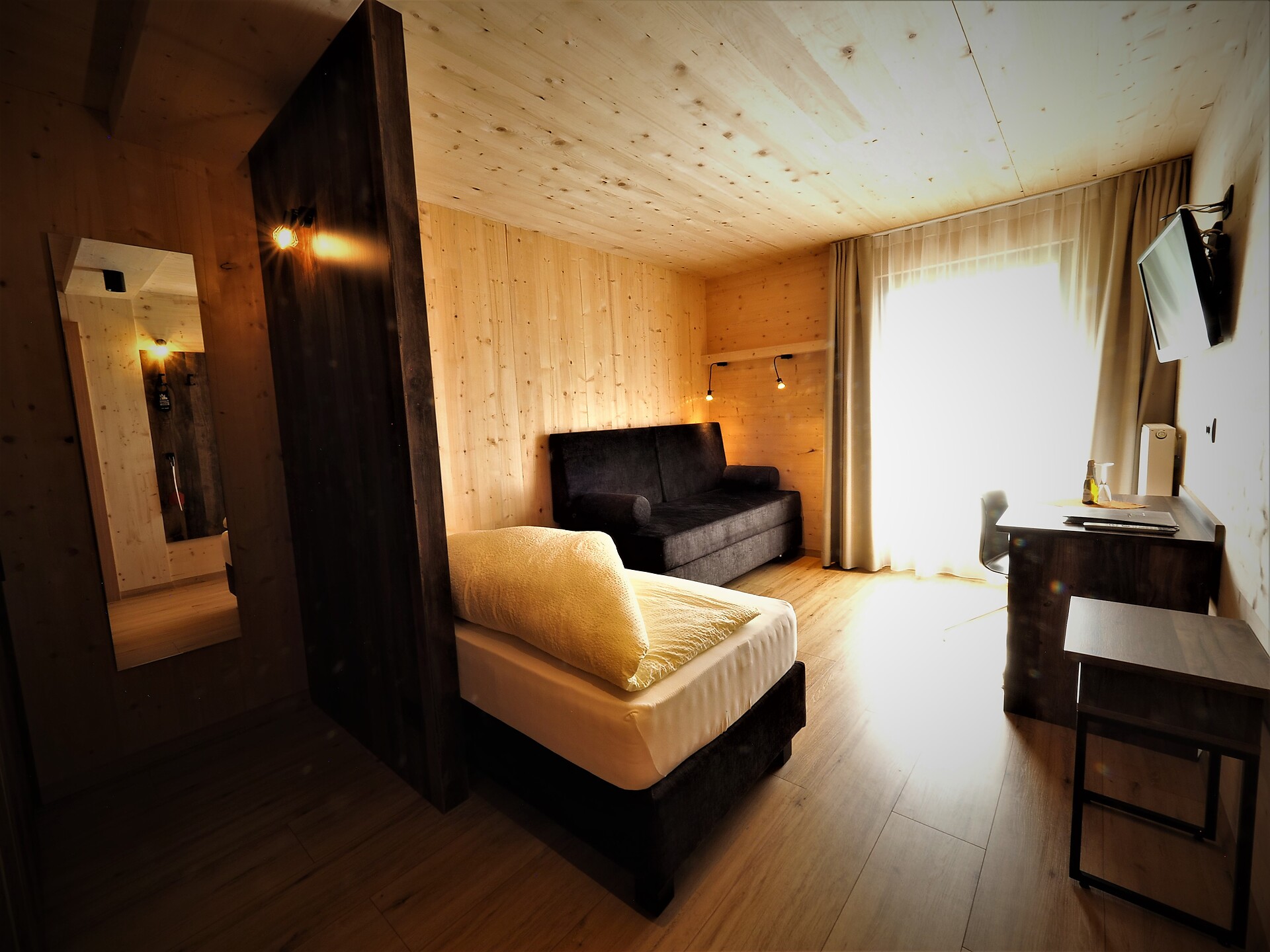 Hotel Knoll