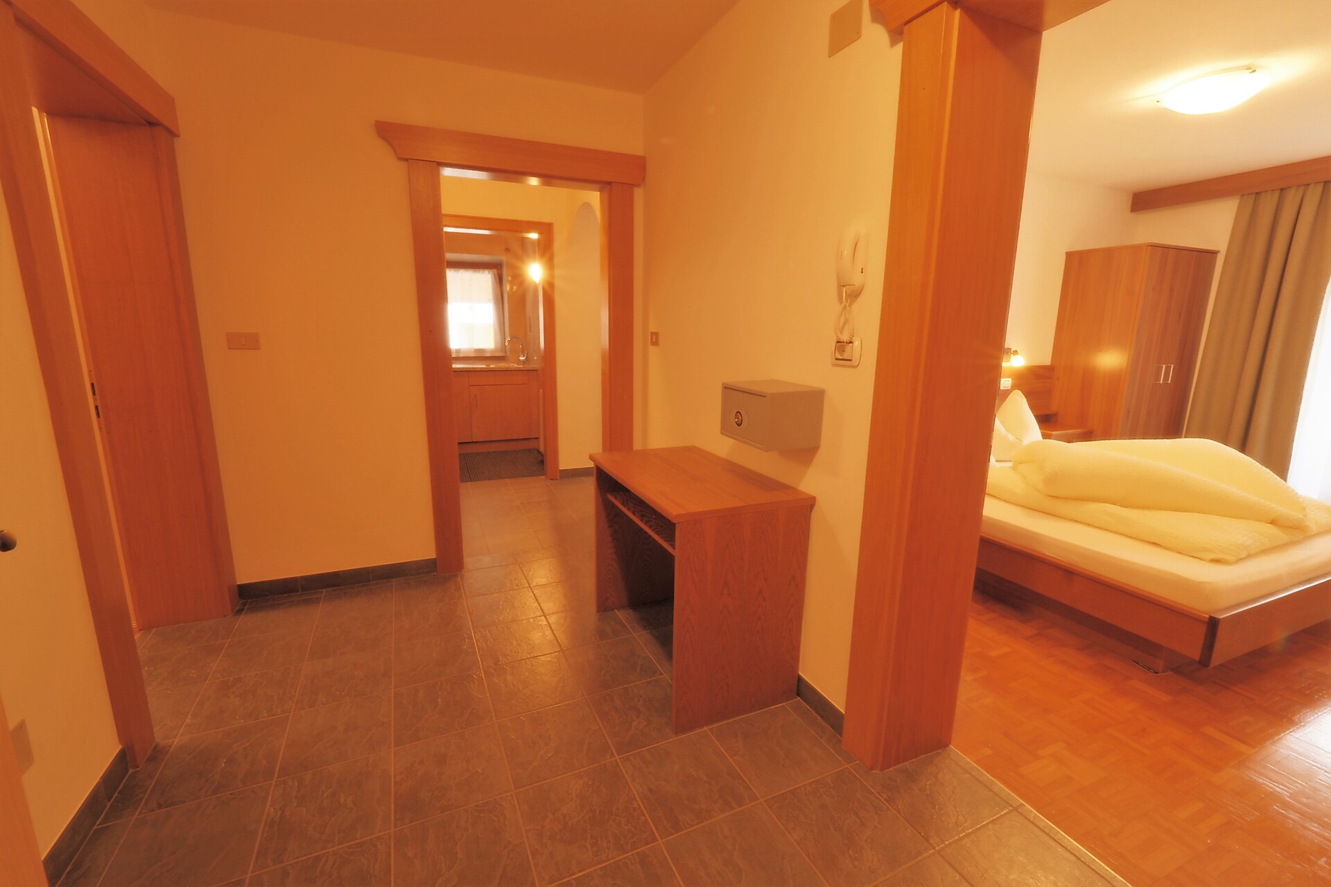 Hotel Knoll - Ahrntal - #15 - suedtirol.info