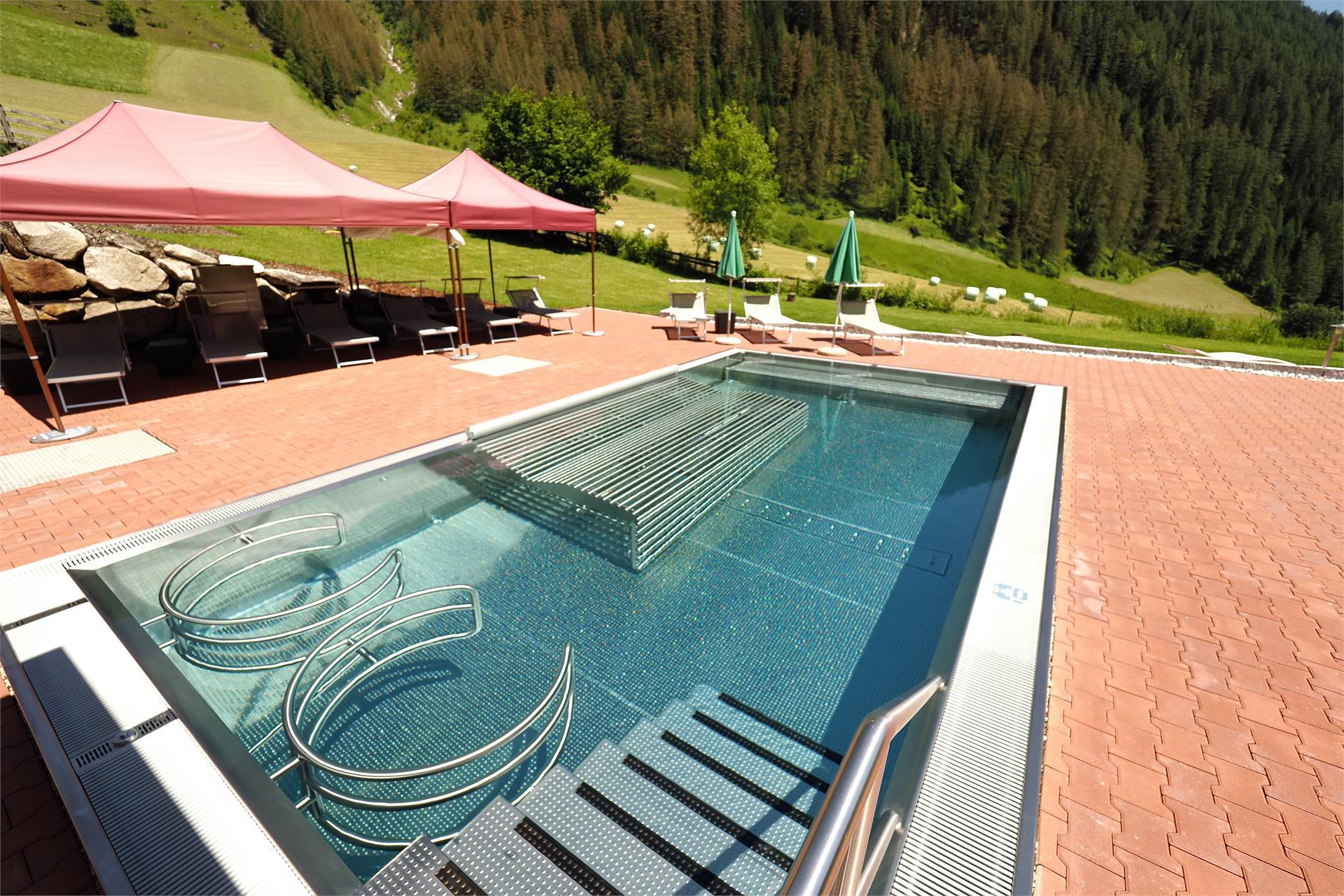 Albergo Knoll Selva dei Molini 7 suedtirol.info