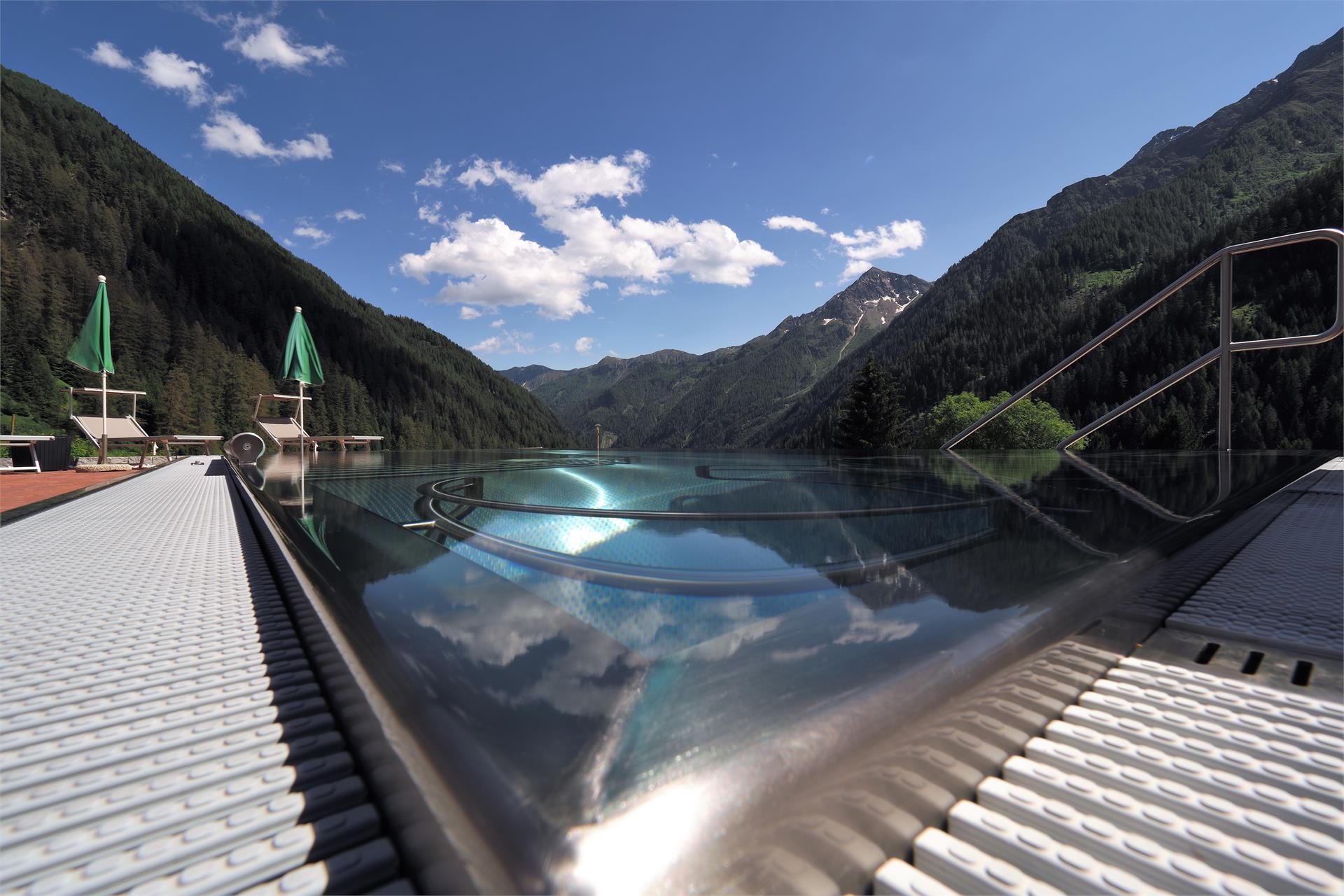 Albergo Knoll Selva dei Molini 8 suedtirol.info
