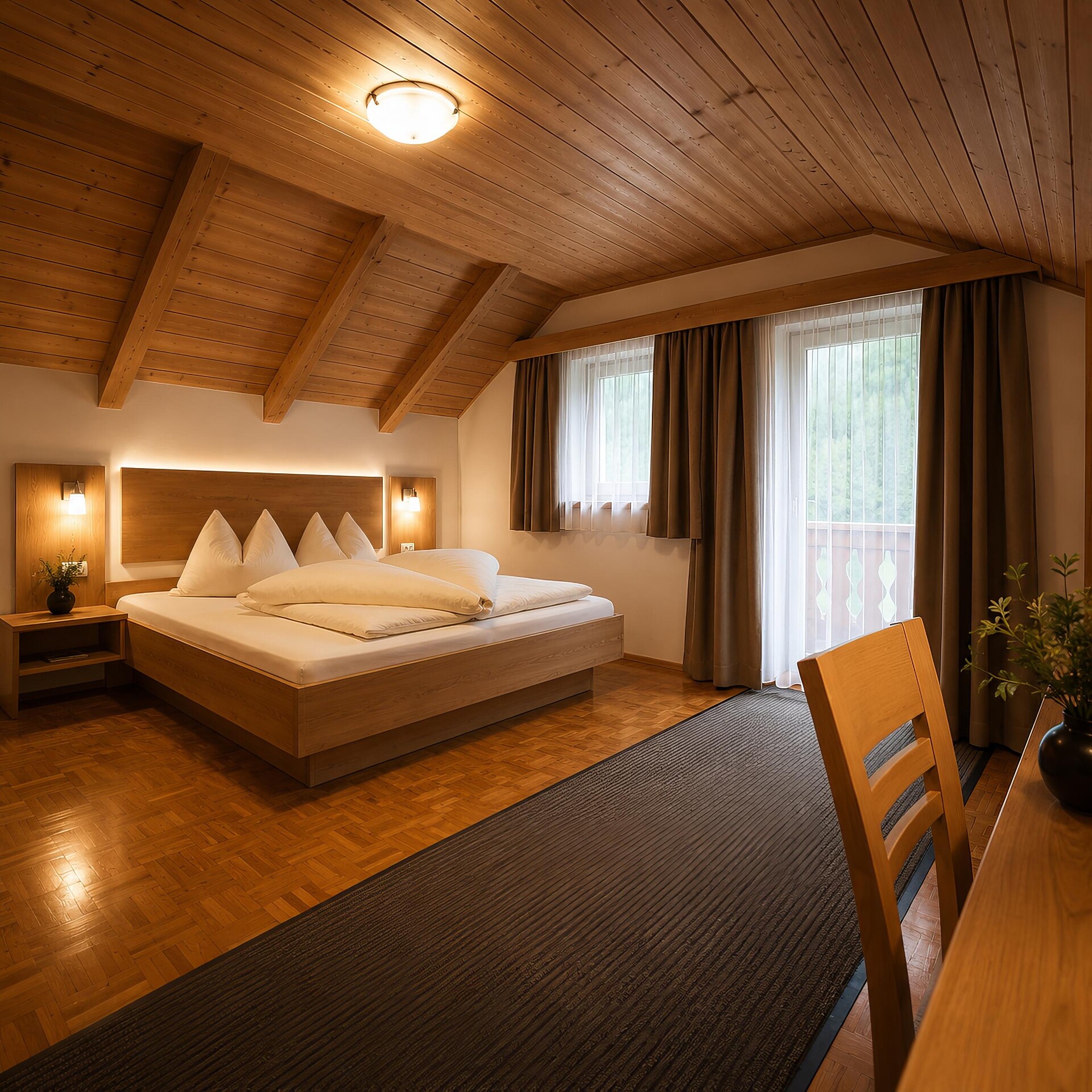 Hotel Knoll - Ahrntal/Valle Aurina - #12 - suedtirol.info