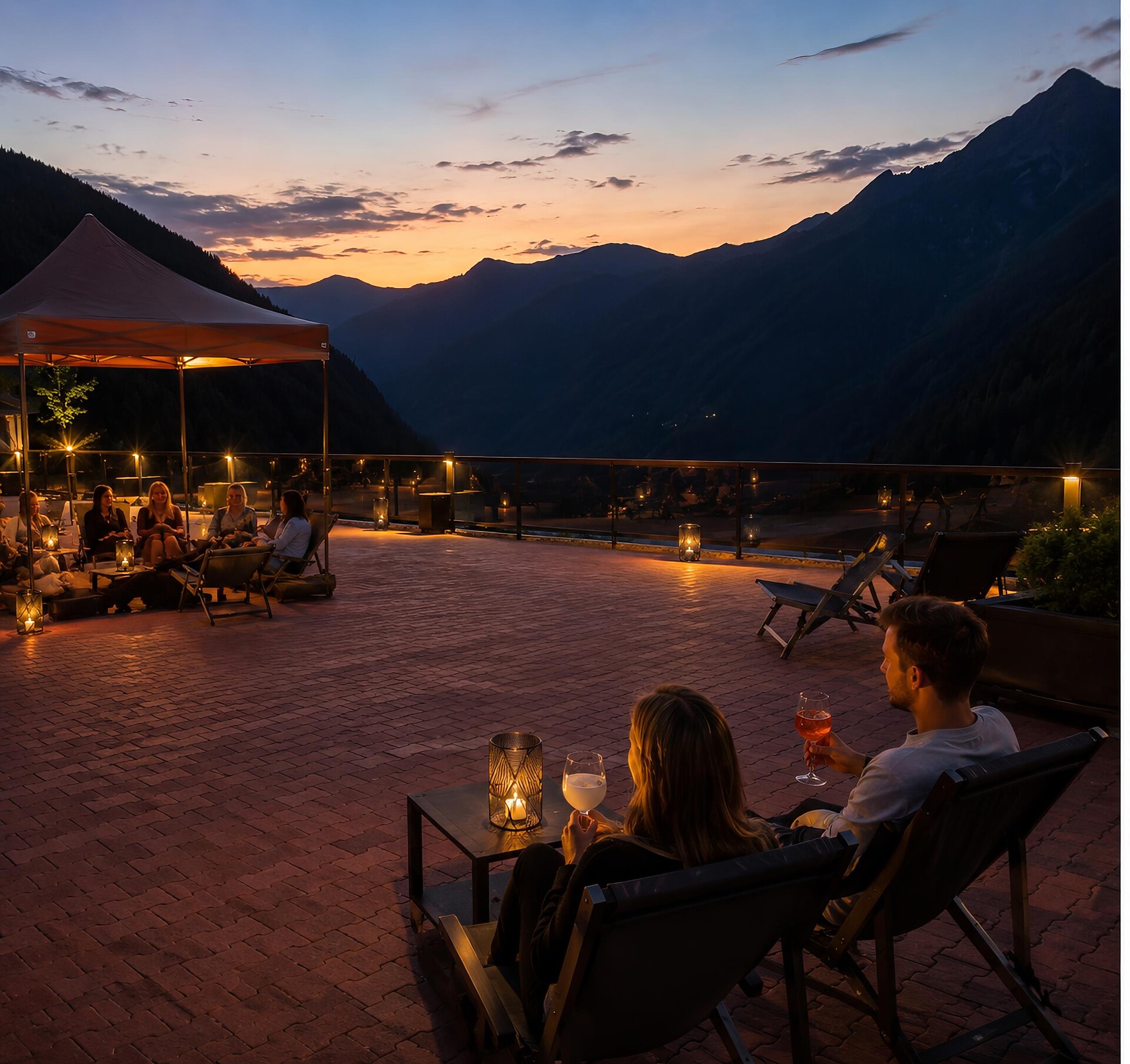 Hotel Knoll - Ahrntal/Valle Aurina - #11 - suedtirol.info