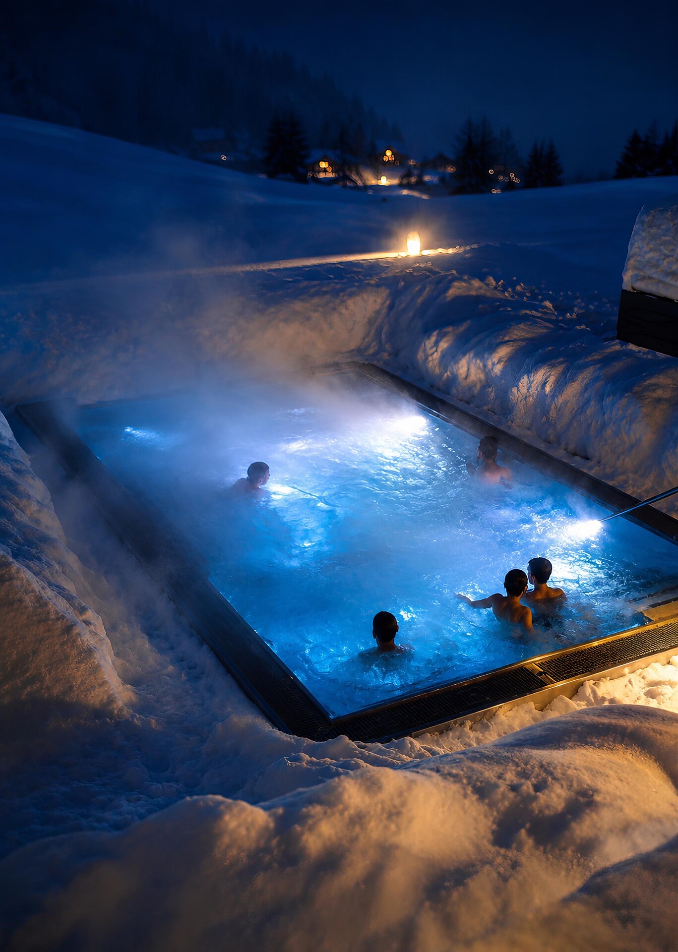 Hotel Knoll - Ahrntal/Valle Aurina - #5 - suedtirol.info
