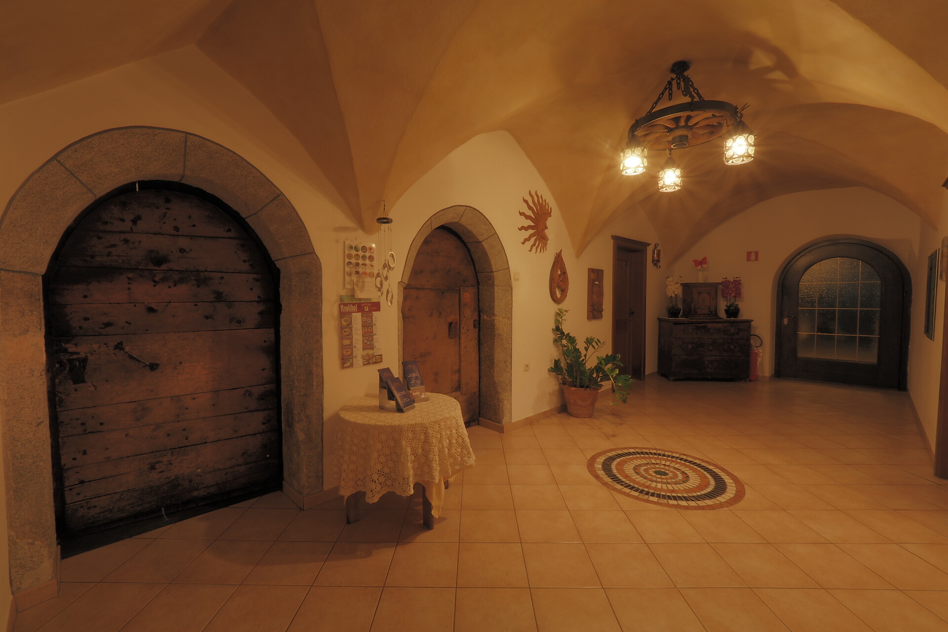 Hotel Knoll