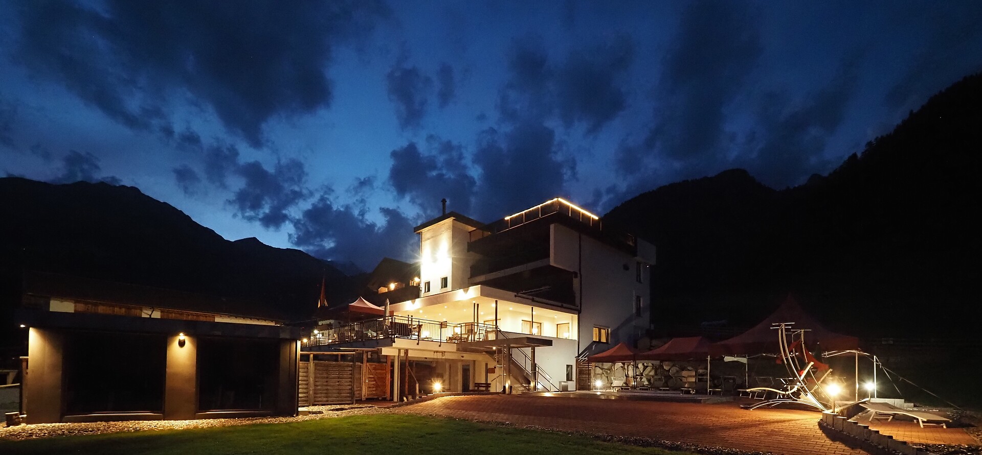 Hotel Knoll