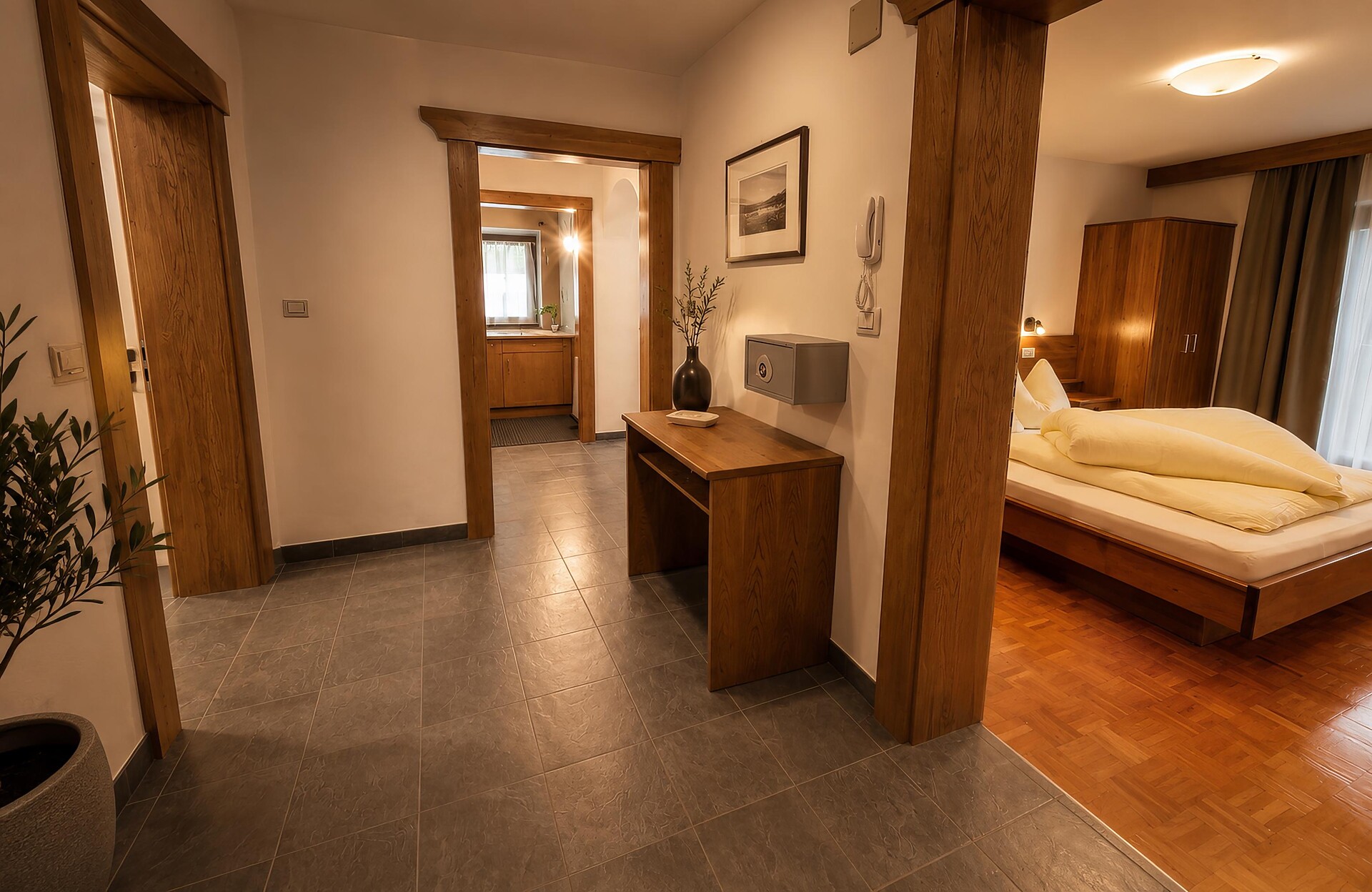 Hotel Knoll - Ahrntal/Valle Aurina - #18 - suedtirol.info