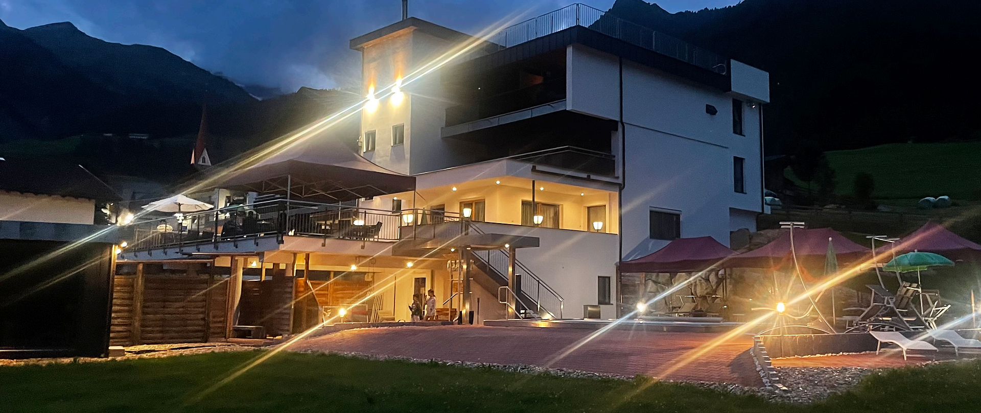 Hotel Knoll