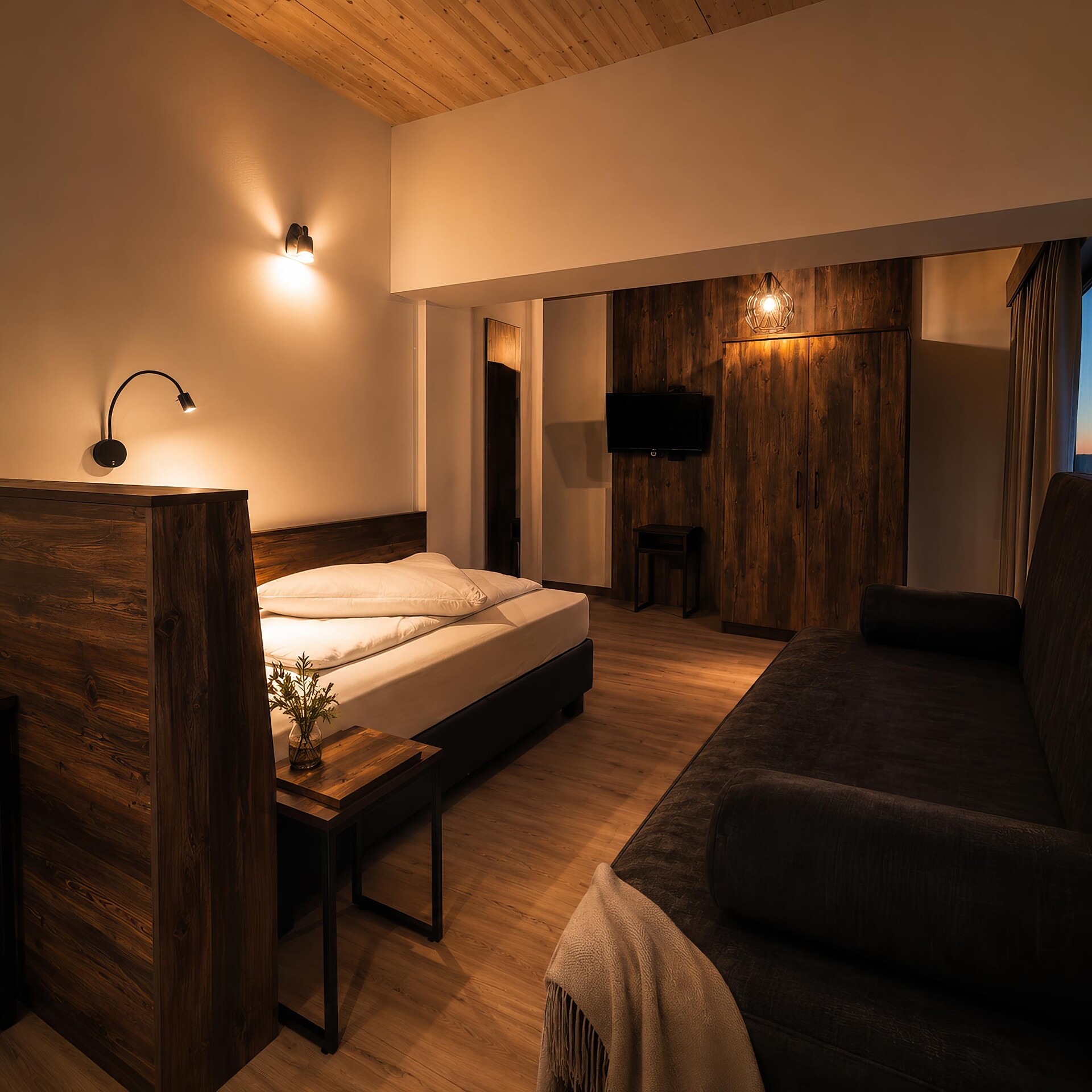 Hotel Knoll - Ahrntal/Valle Aurina - #17 - suedtirol.info