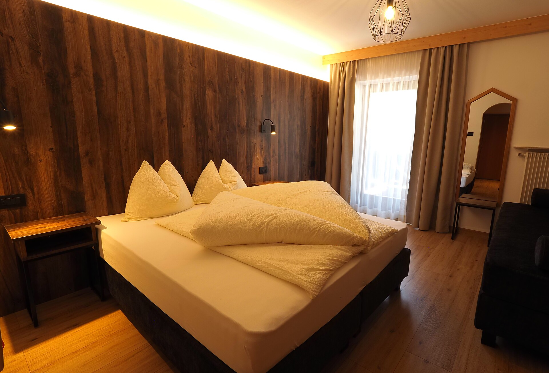 Hotel Knoll