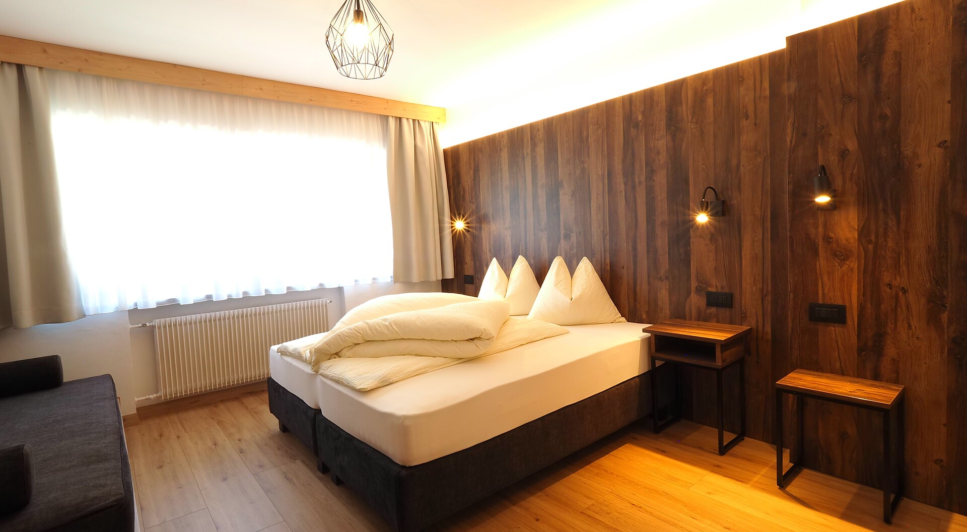 Hotel Knoll