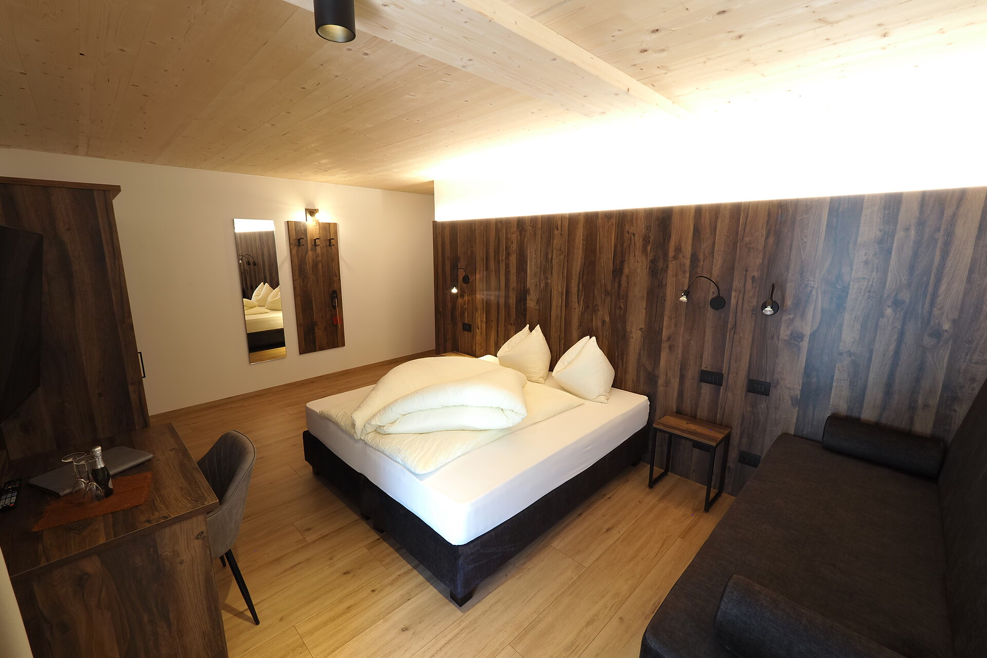 Hotel Knoll
