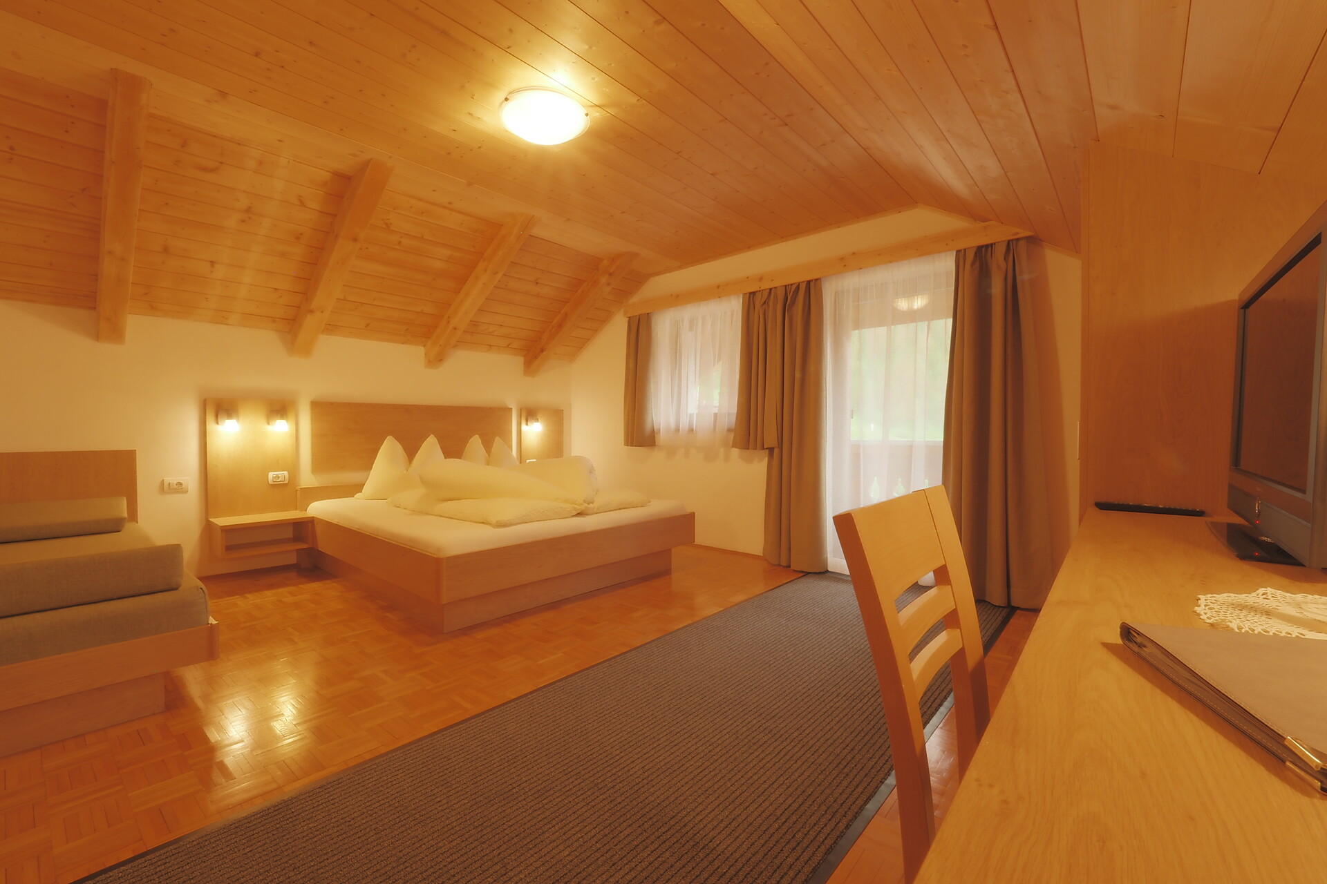 Hotel Knoll