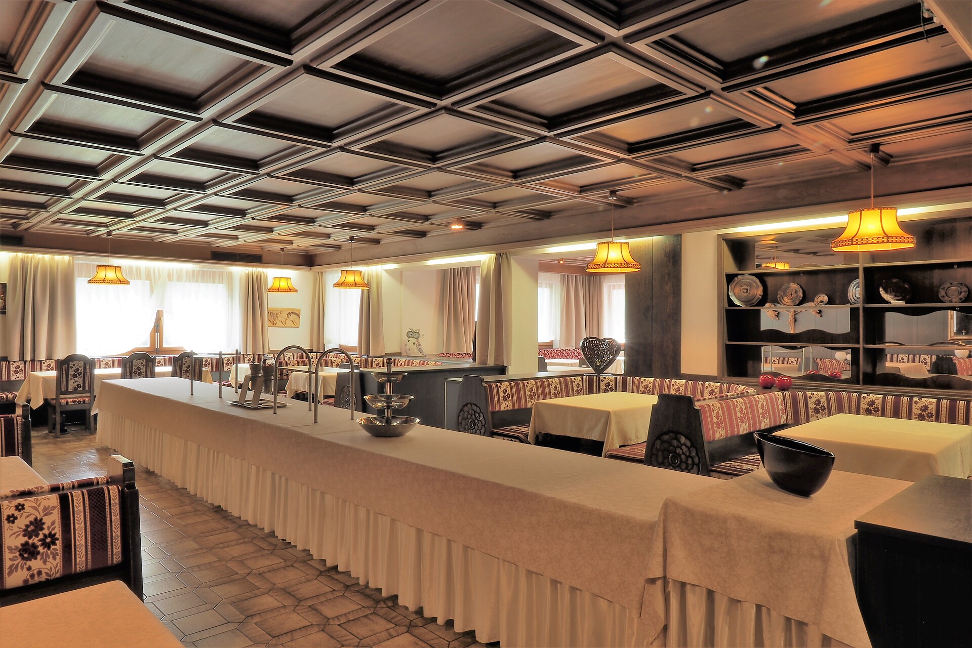 Hotel Knoll