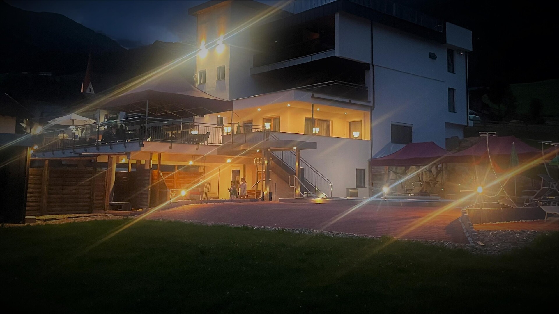 Hotel Knoll