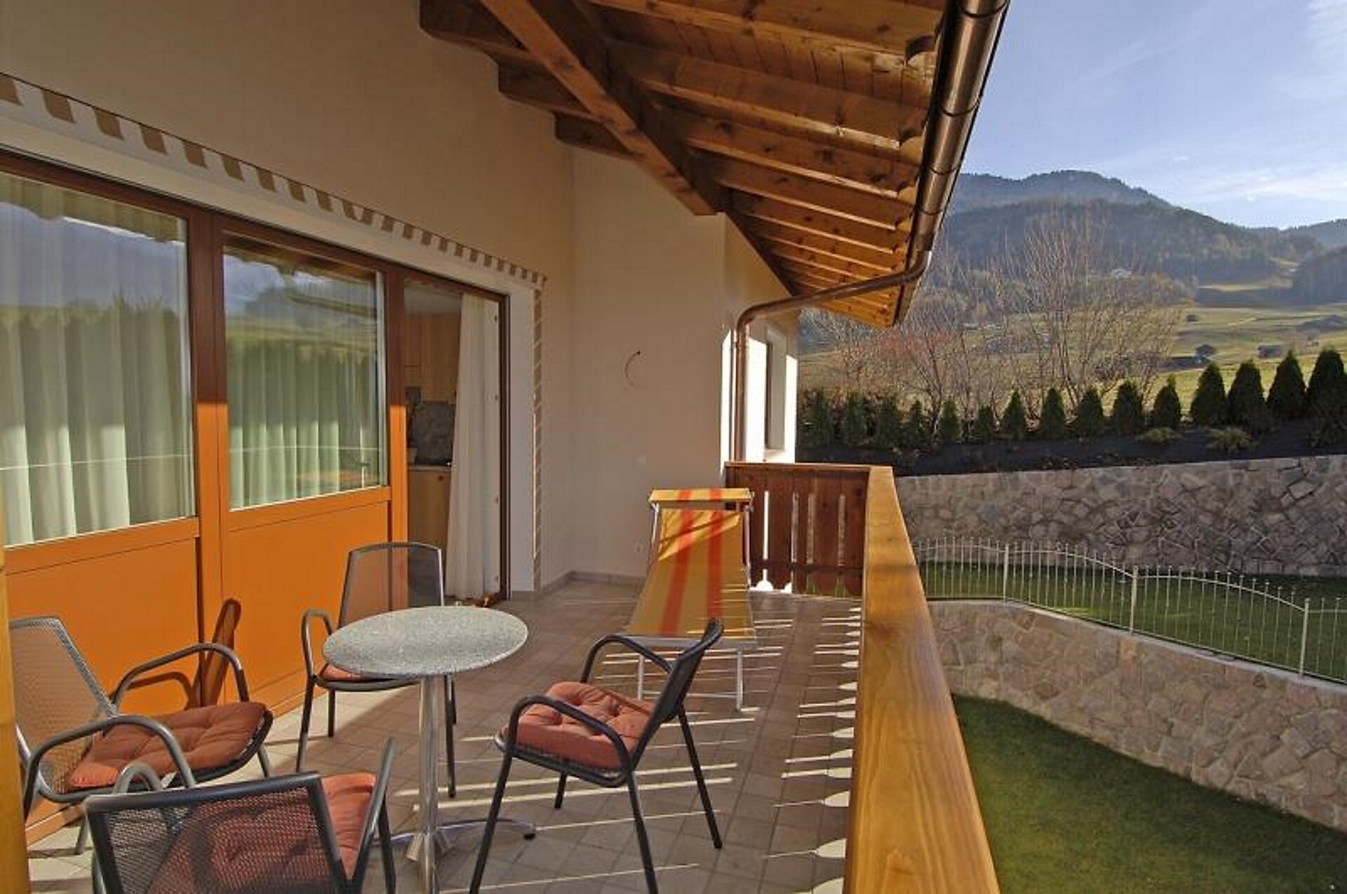 Balkon