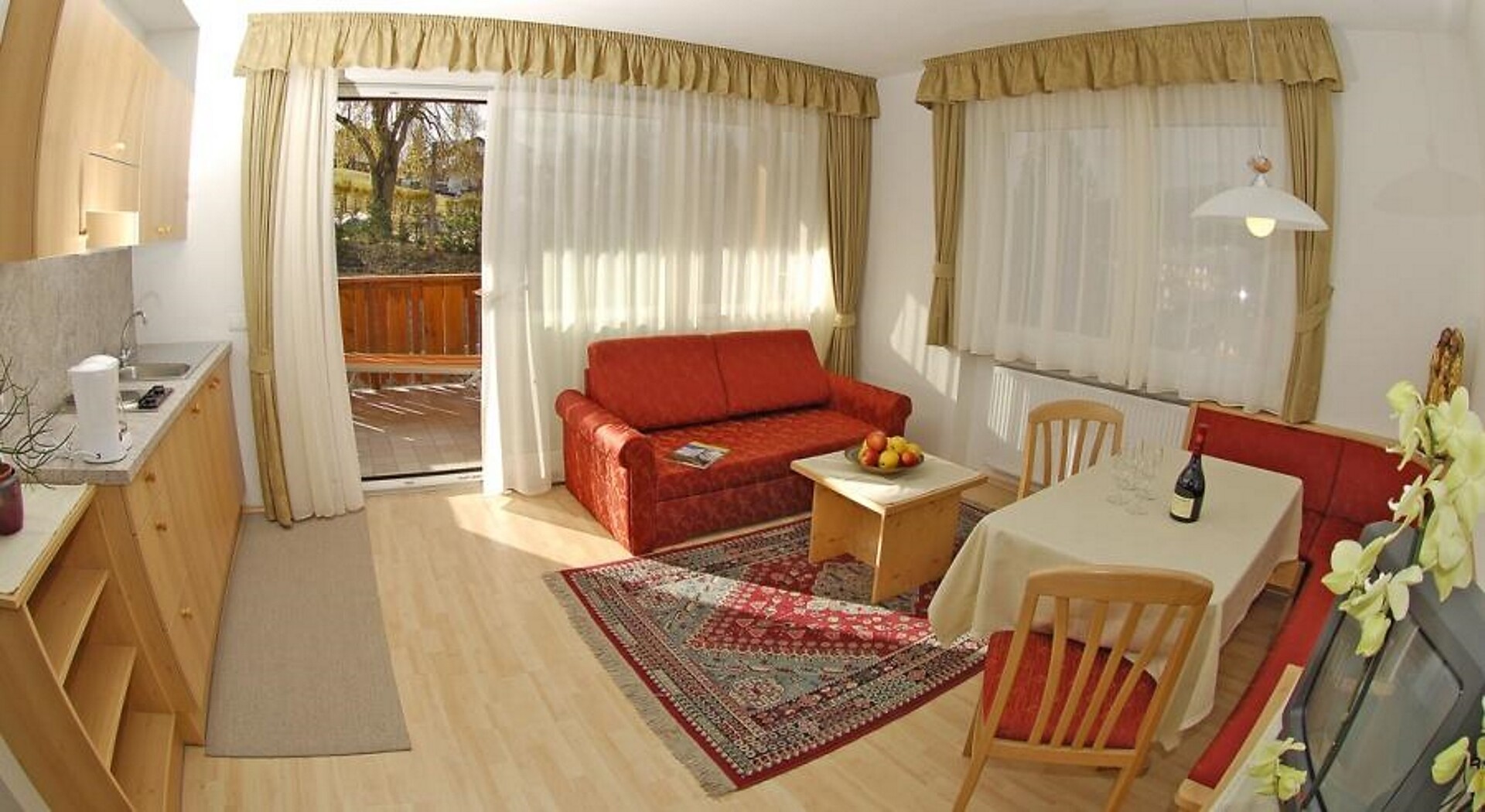 Apartement