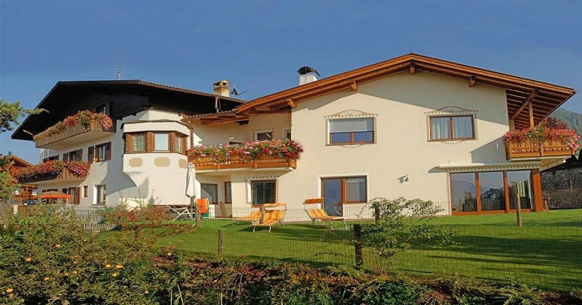 Haus Ploner