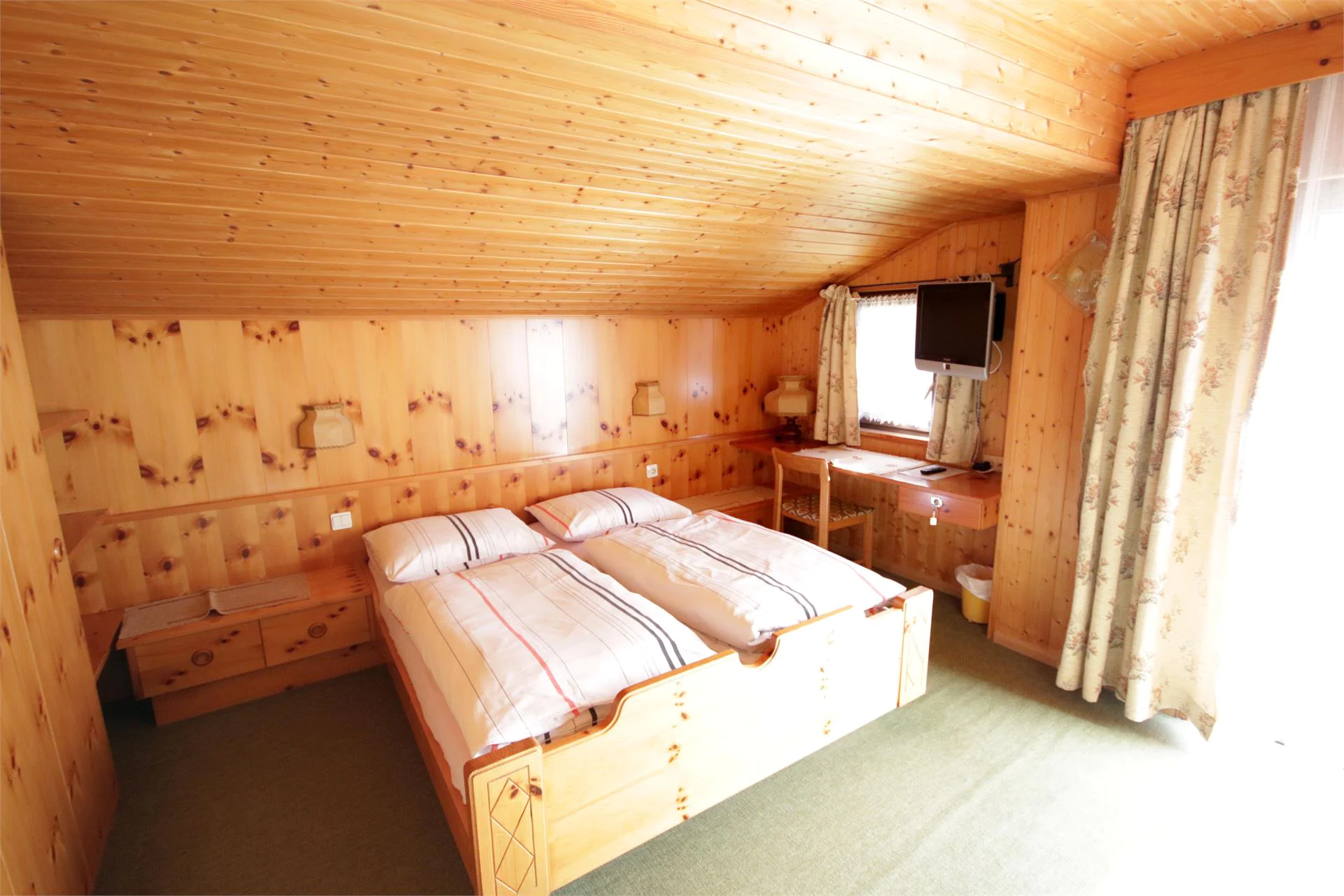 Casa Trögl Tires al Catinaccio 10 suedtirol.info